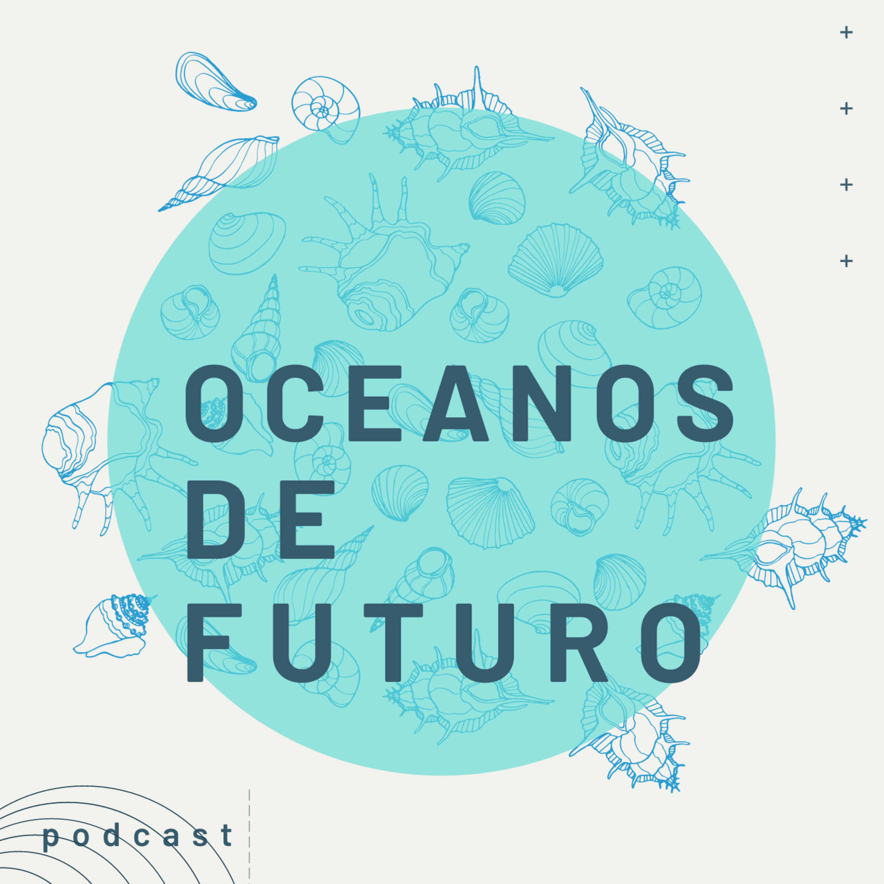 Teaser - Oceanos de Futuro episode artwork