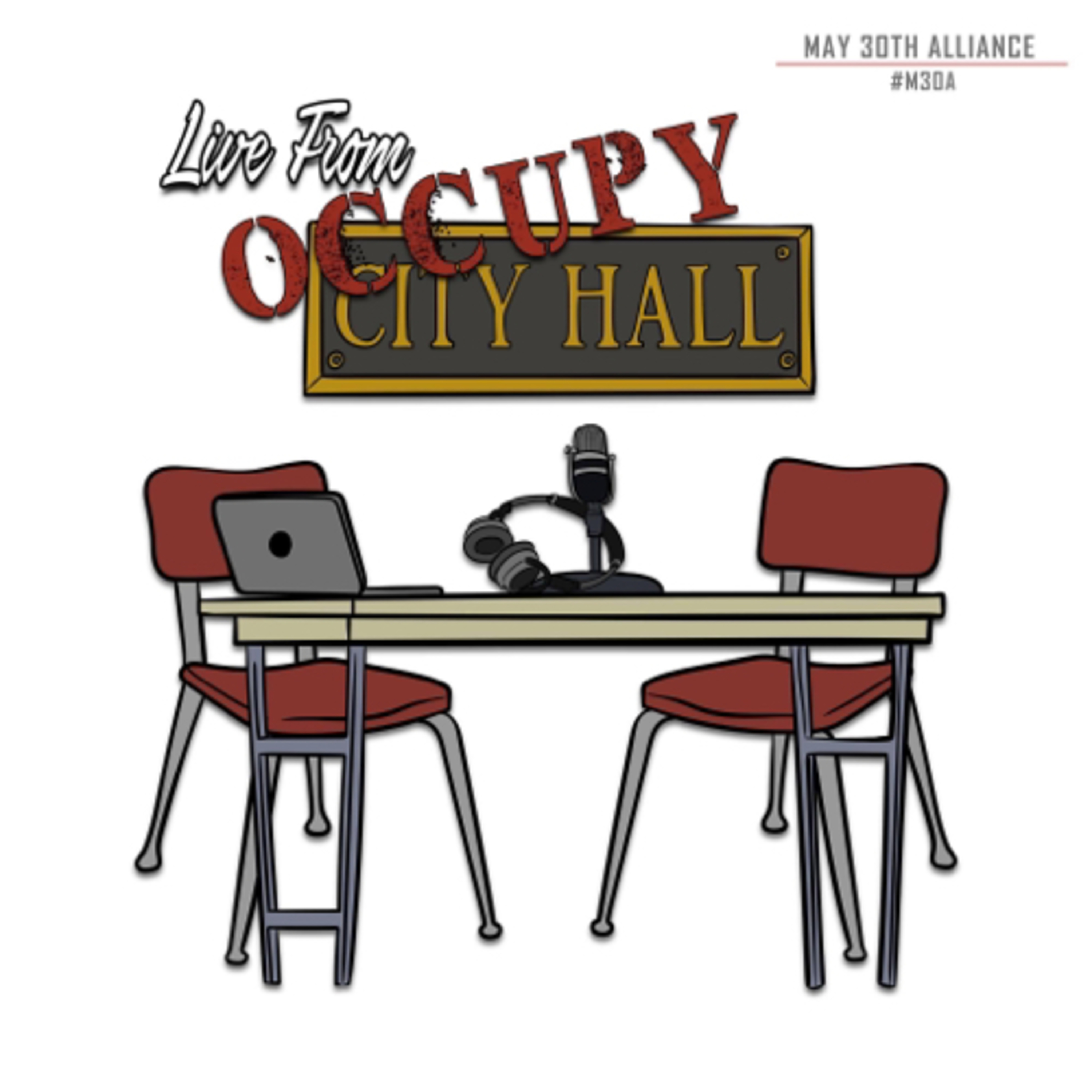 May 30th Alliance Podcast