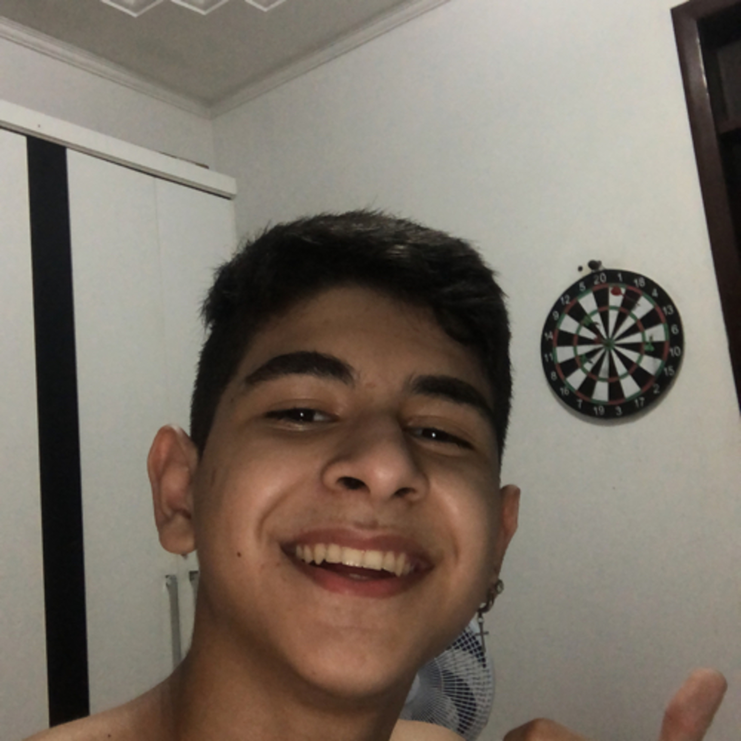 ATP física