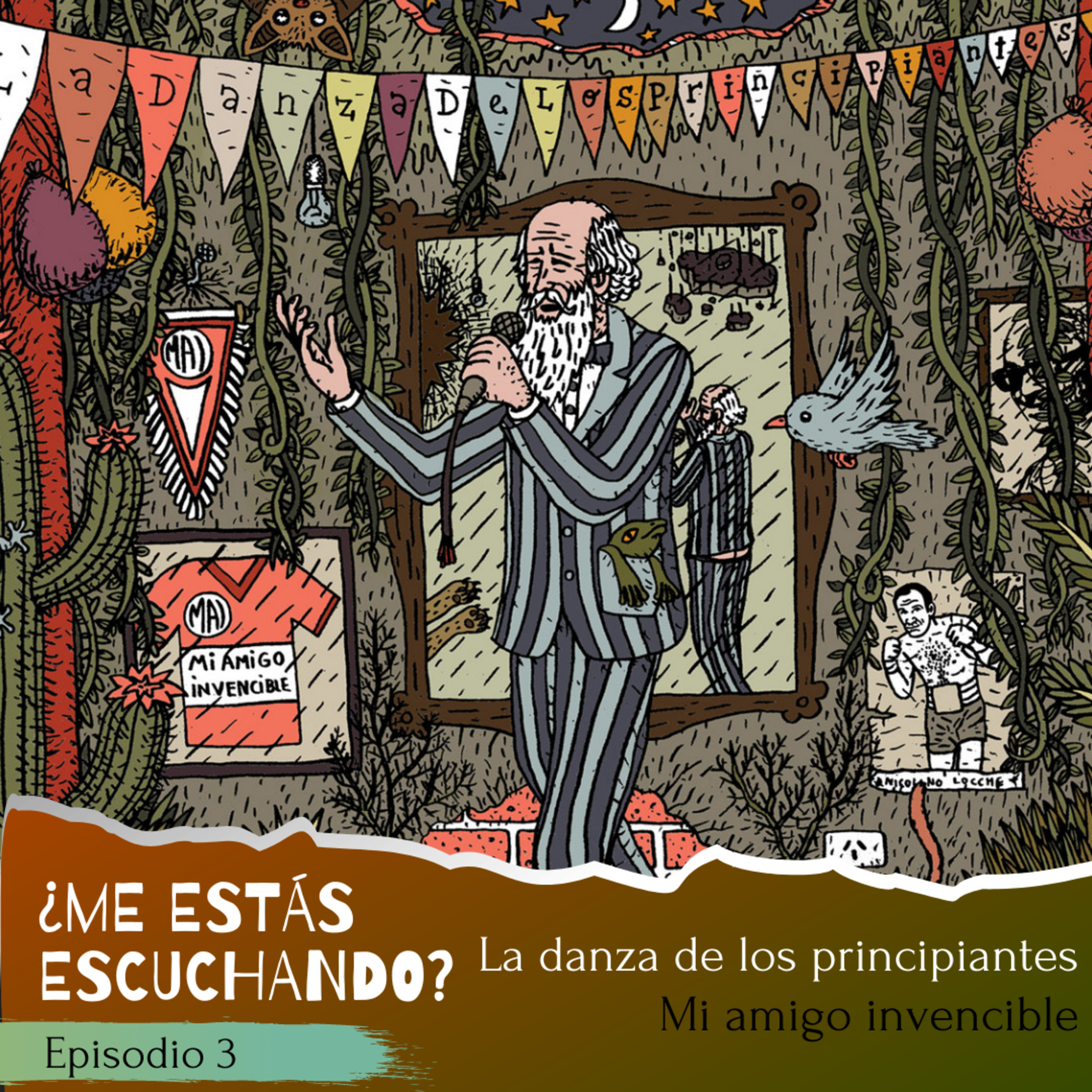 ¿Me estás escuchando?