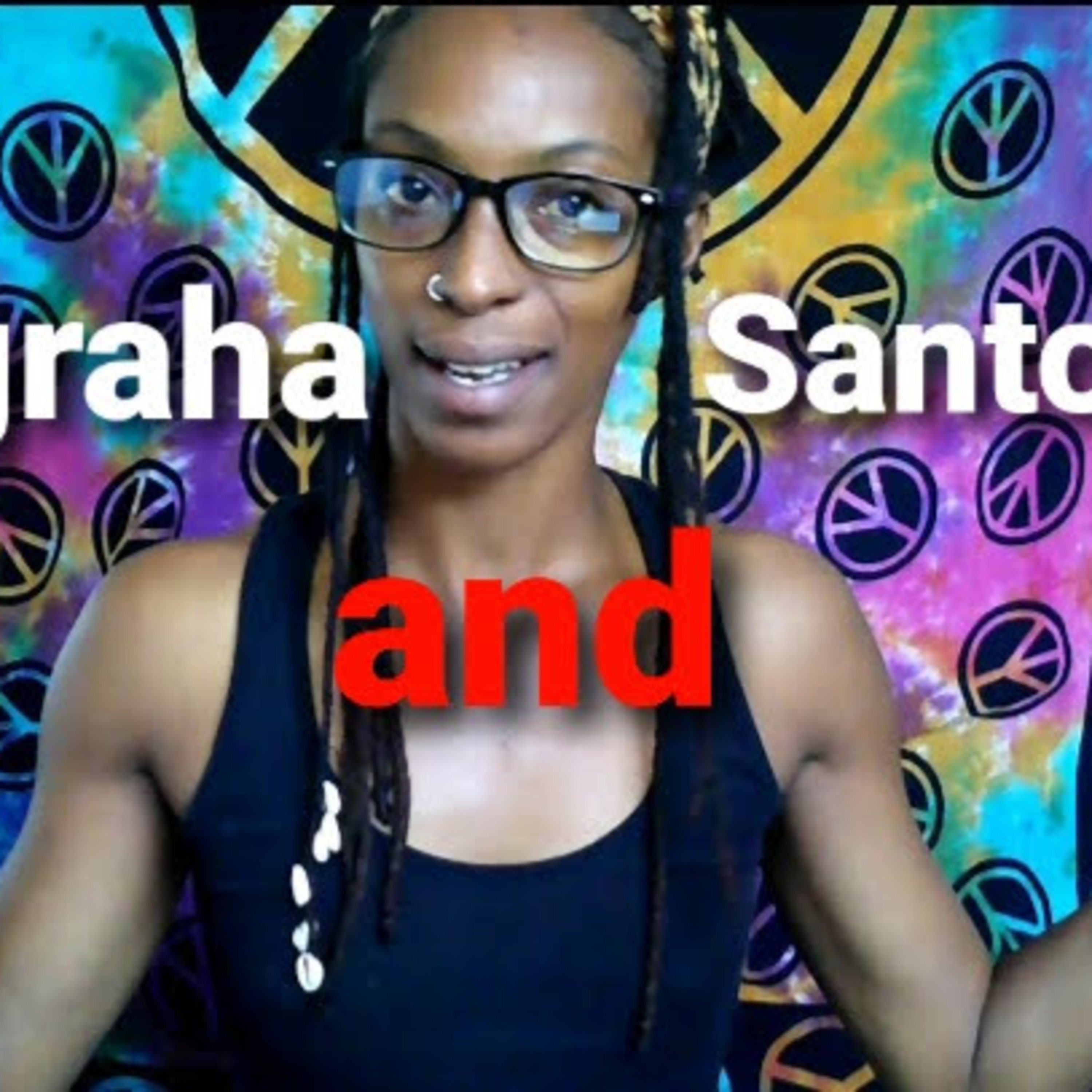 Getting My Mojo Back!