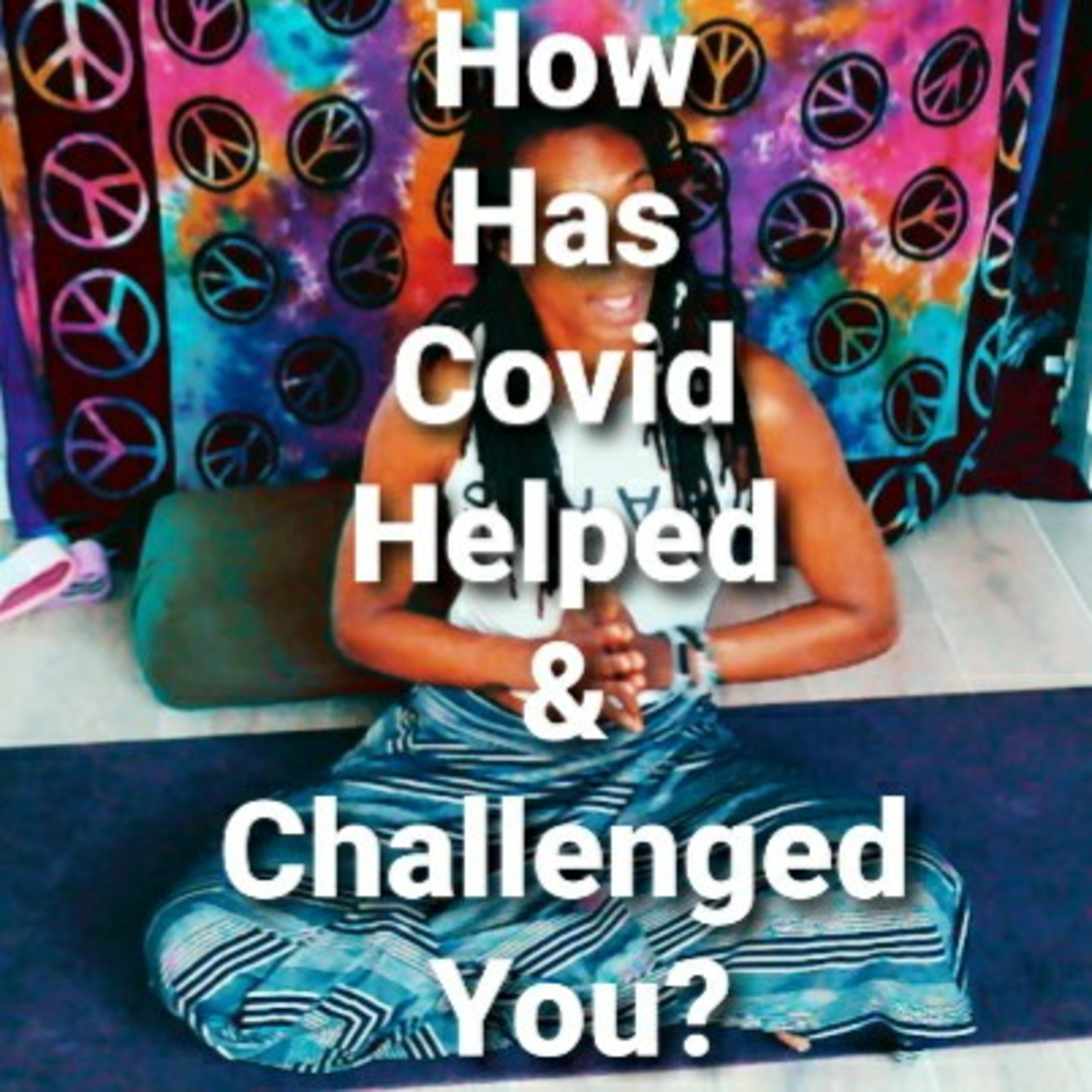 Getting My Mojo Back!