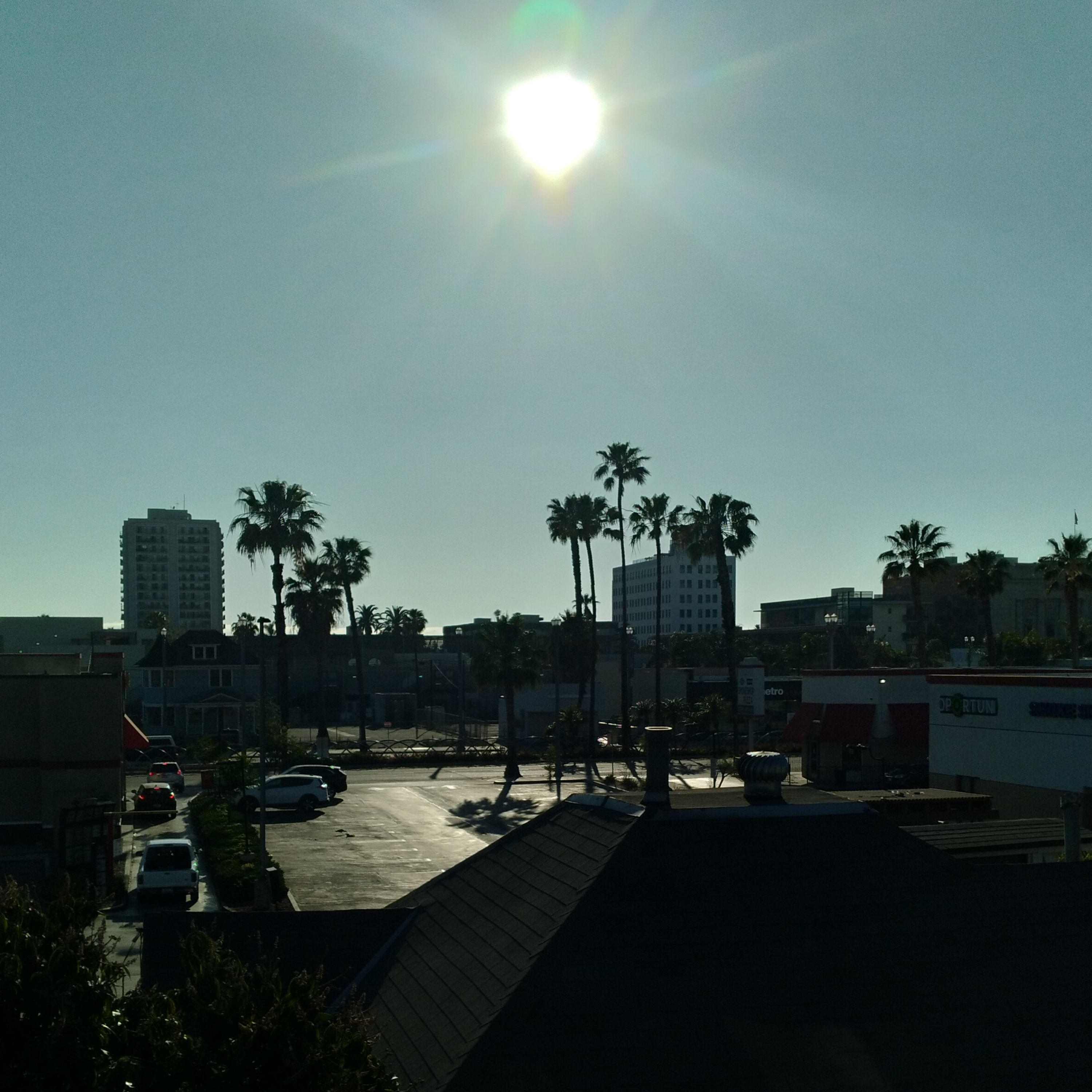 Getting My Mojo Back!