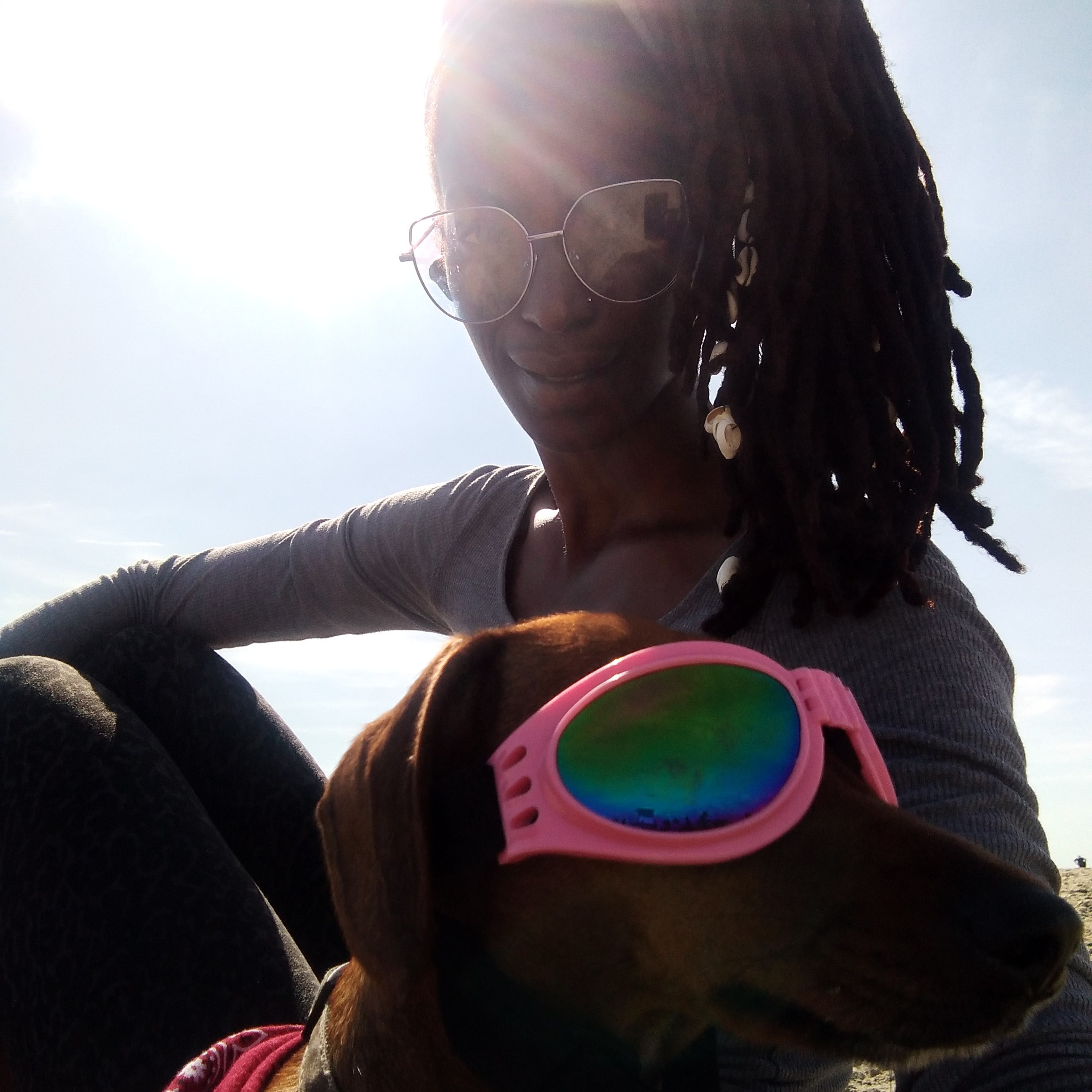 Getting My Mojo Back!