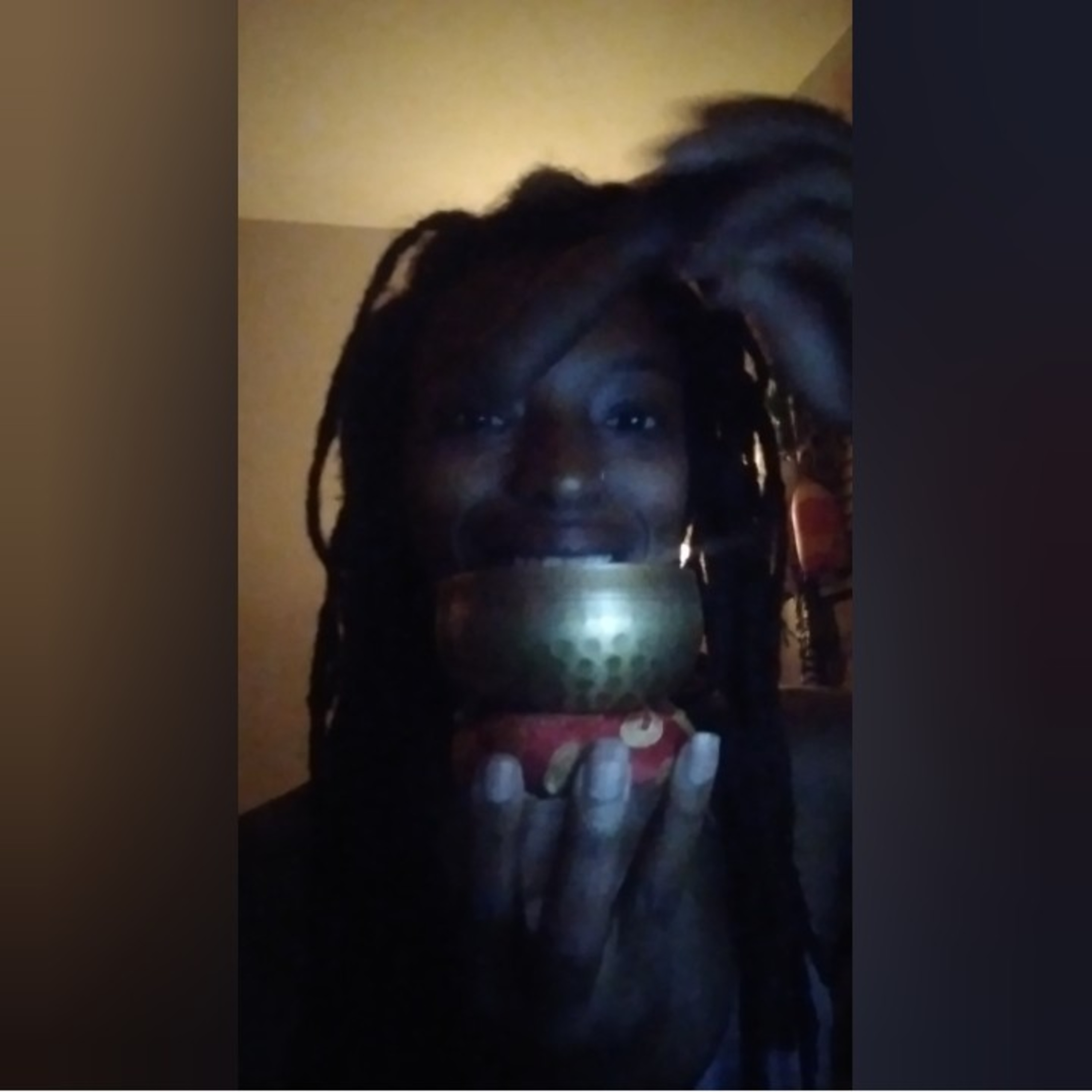 Getting My Mojo Back!