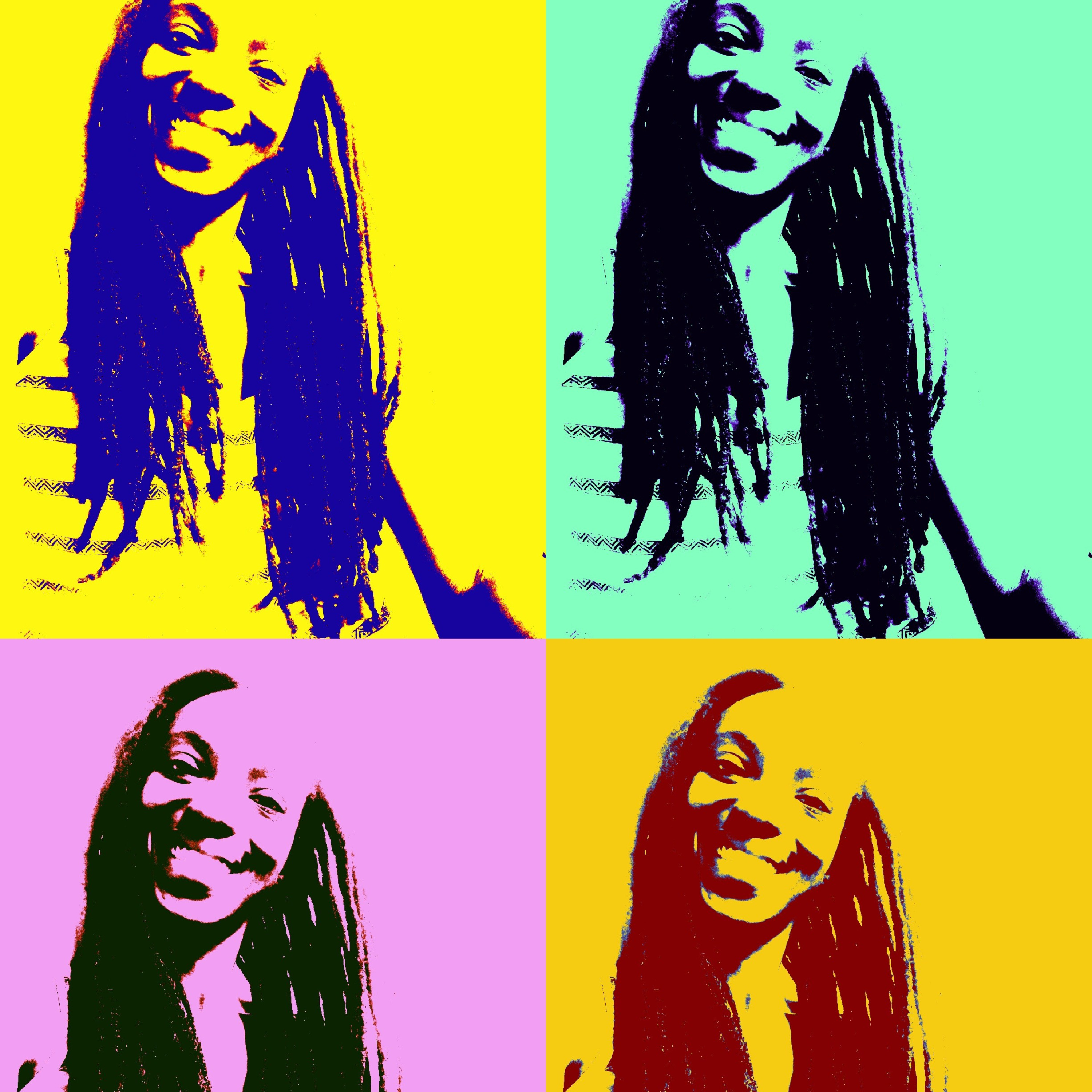 Getting My Mojo Back!