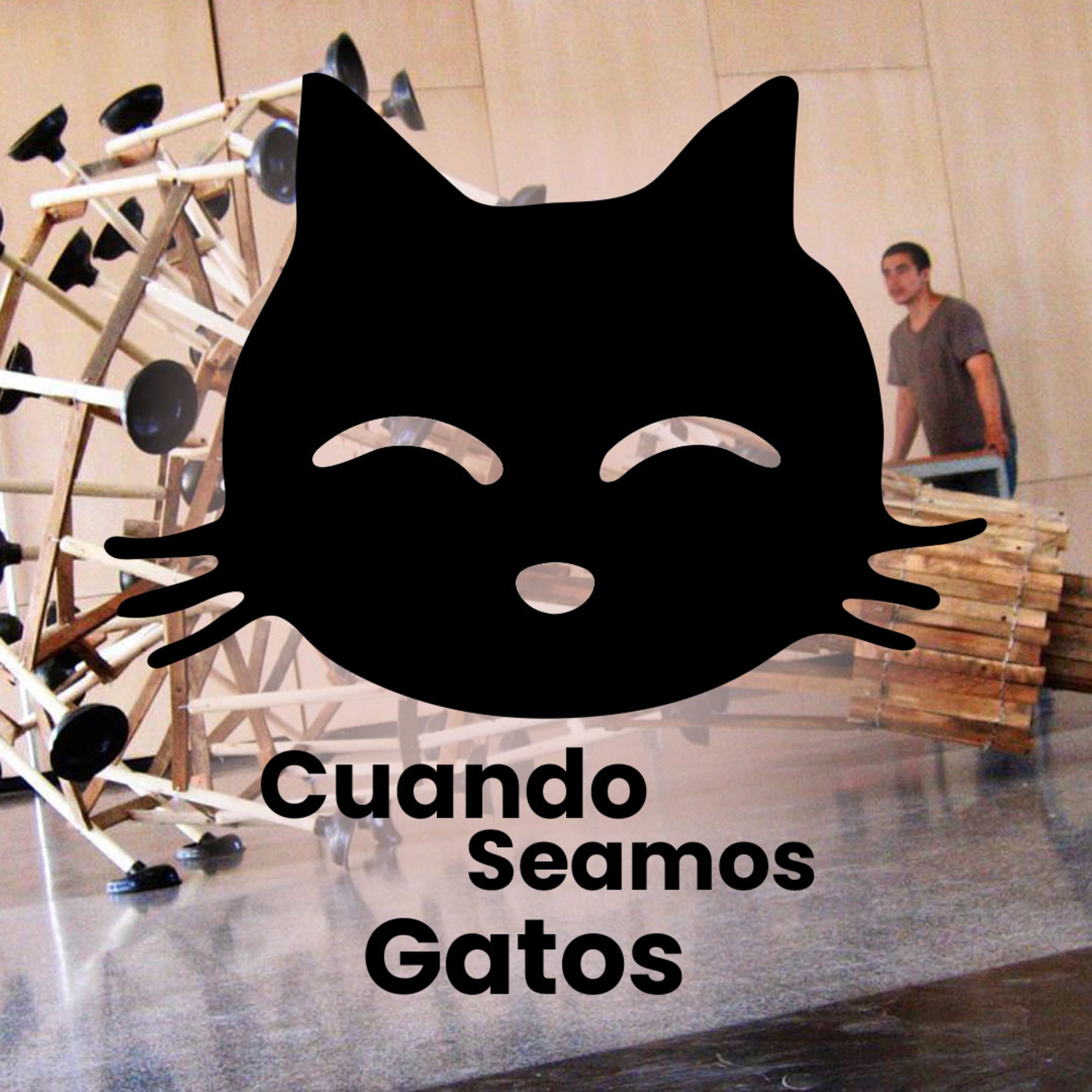Cuando Seamos Gatos