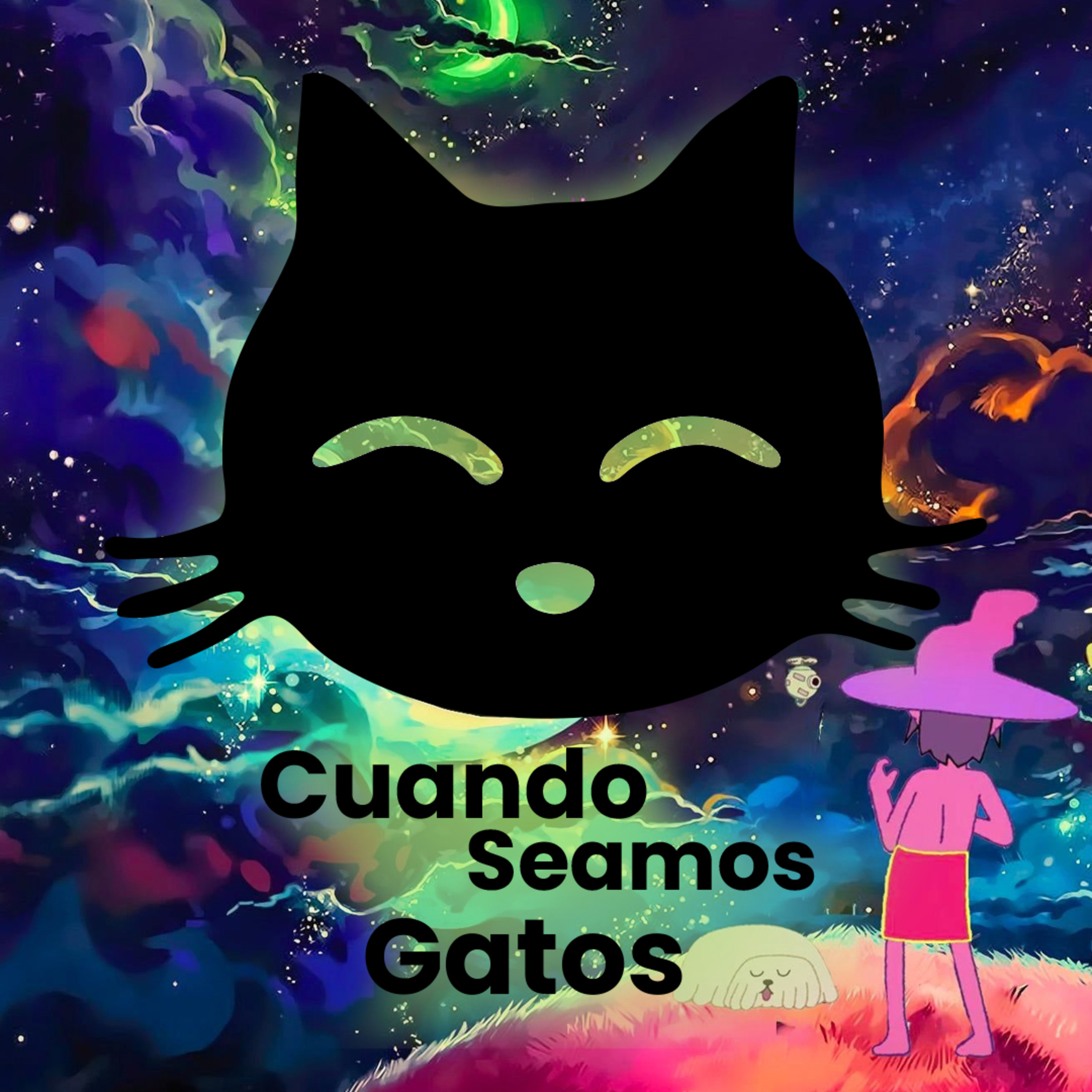 Cuando Seamos Gatos
