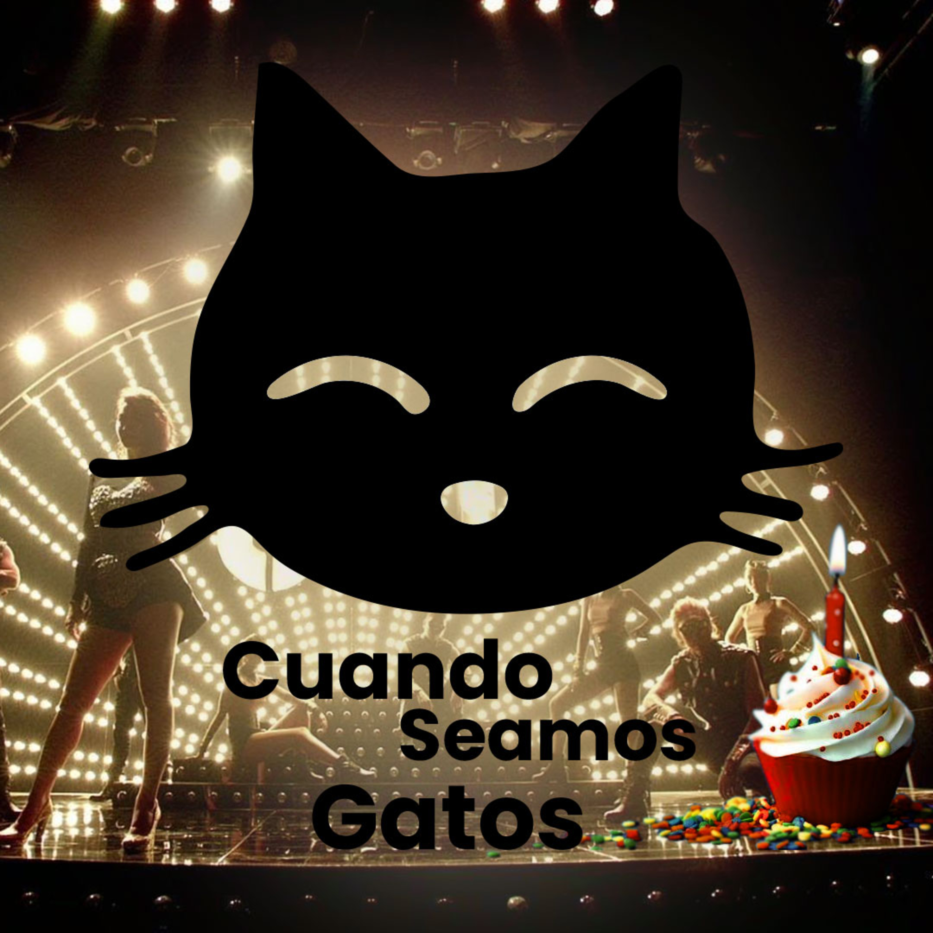 Cuando Seamos Gatos
