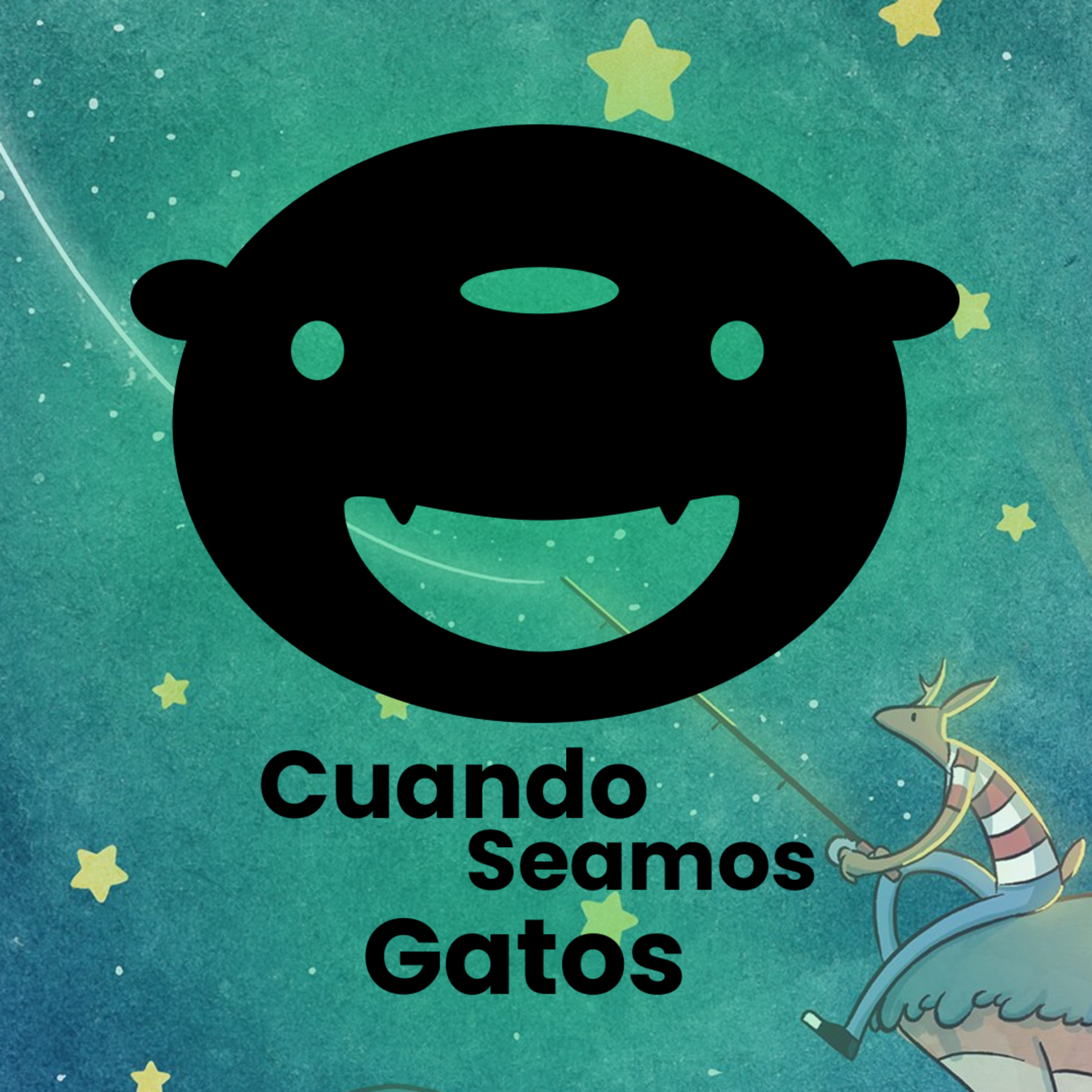Cuando Seamos Gatos