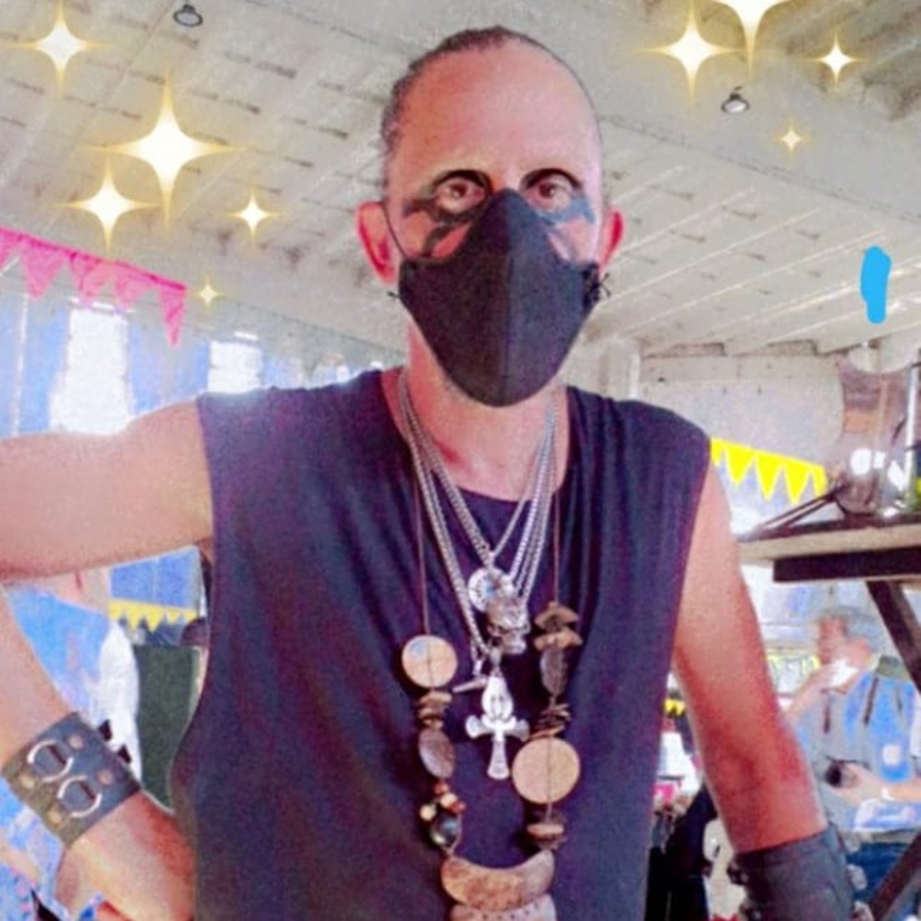 CHACAL MINNICUCCI