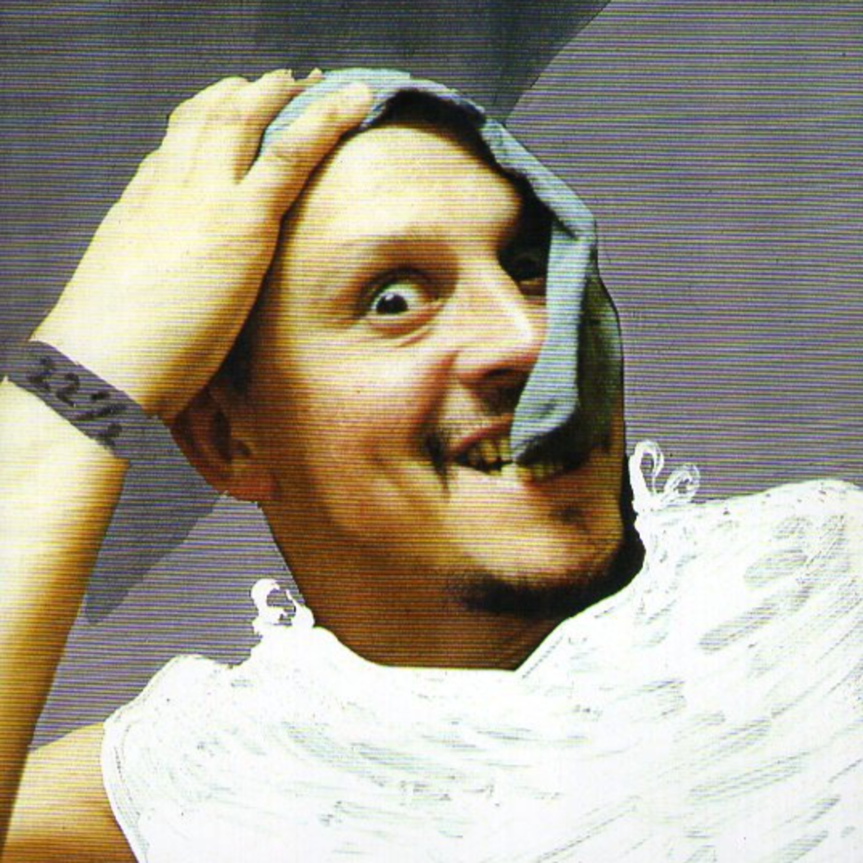 CHACAL MINNICUCCI