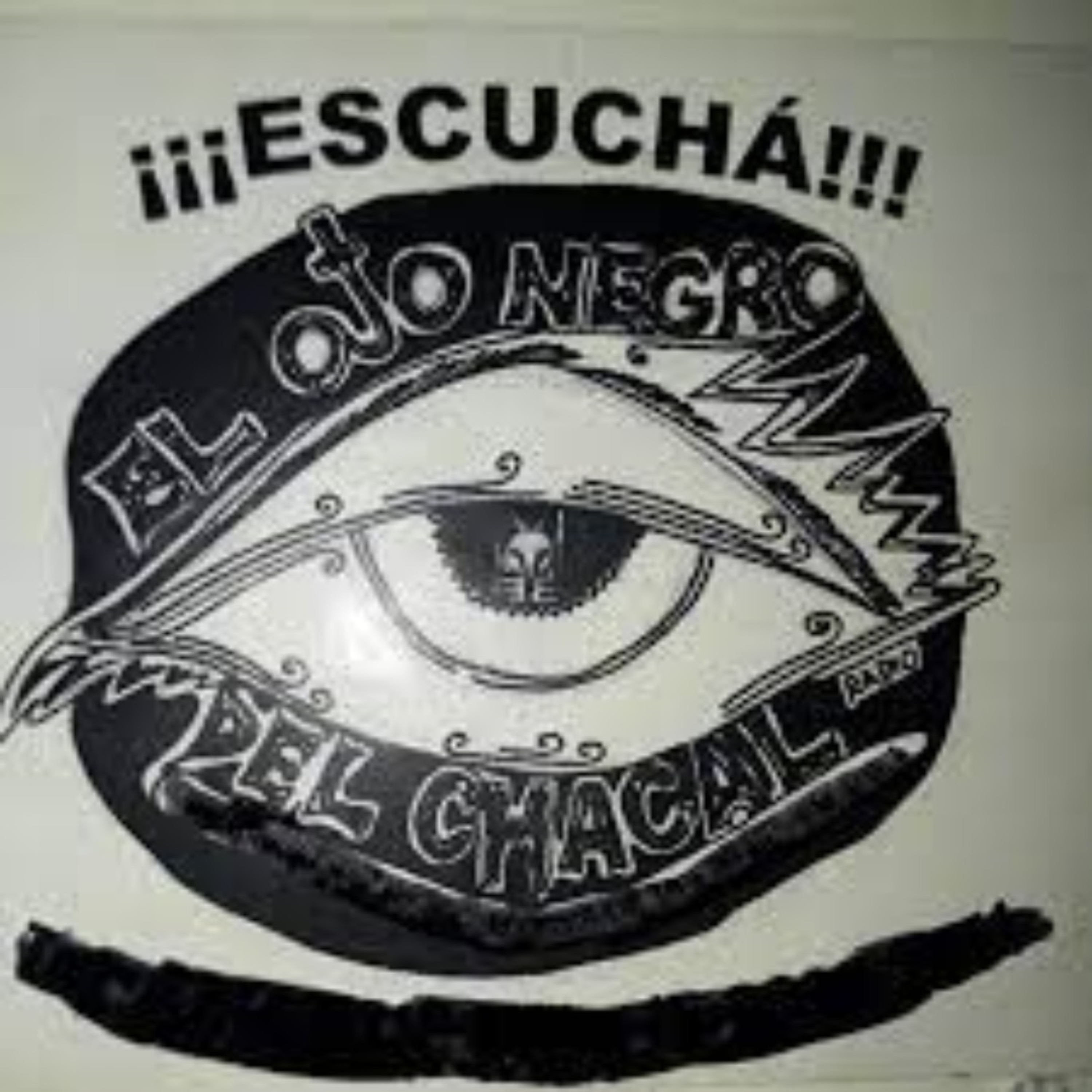 CHACAL MINNICUCCI