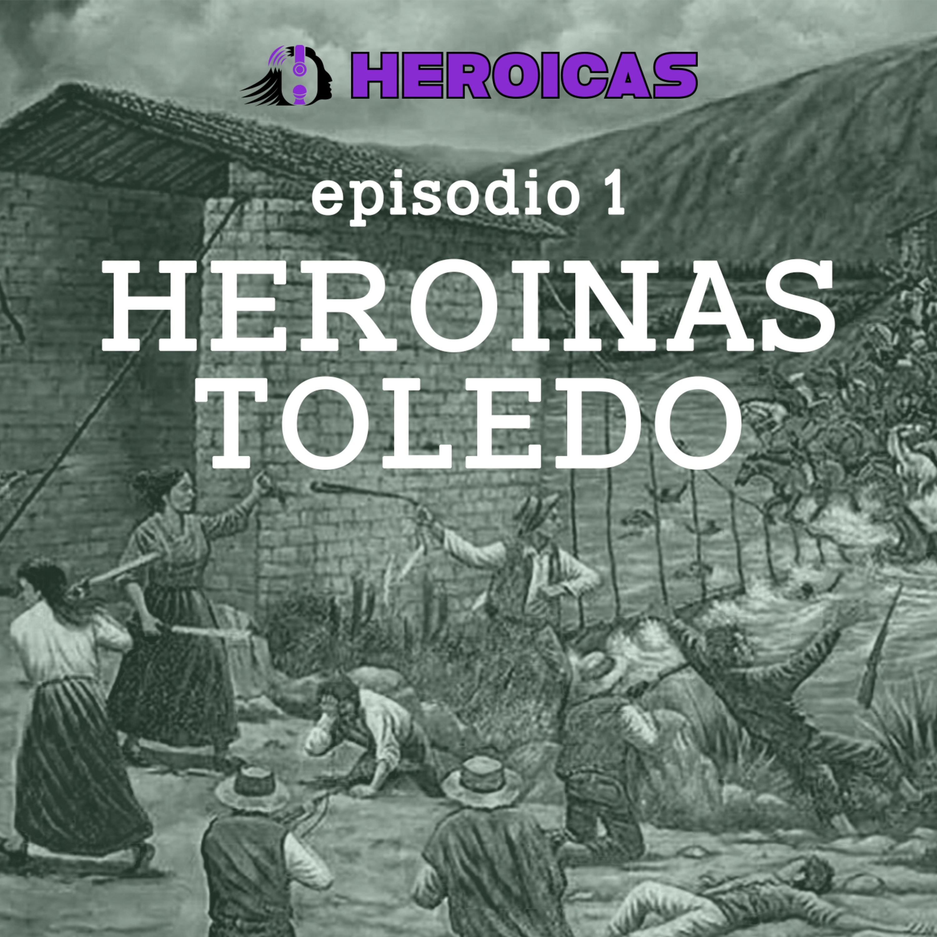 Heroicas