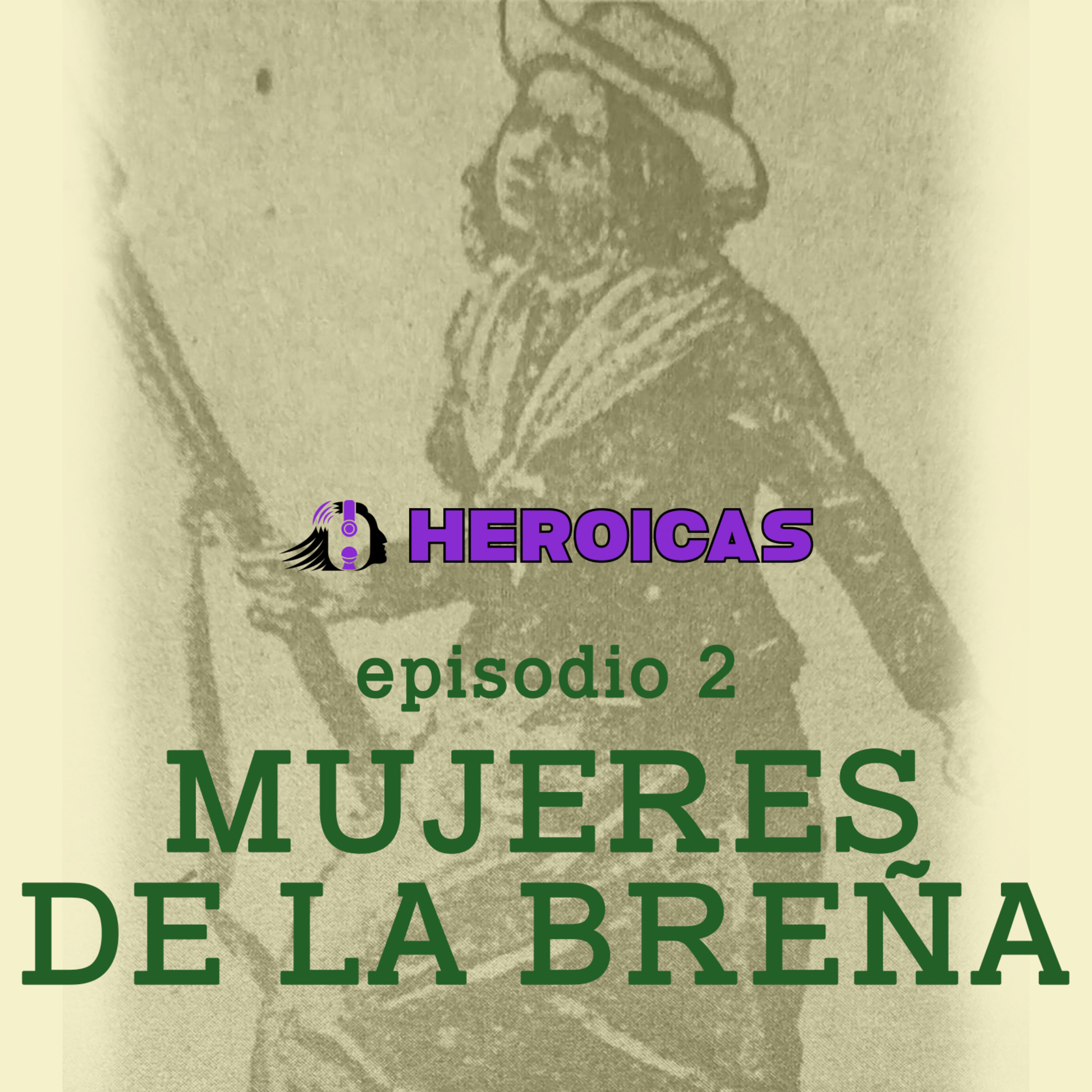 Heroicas