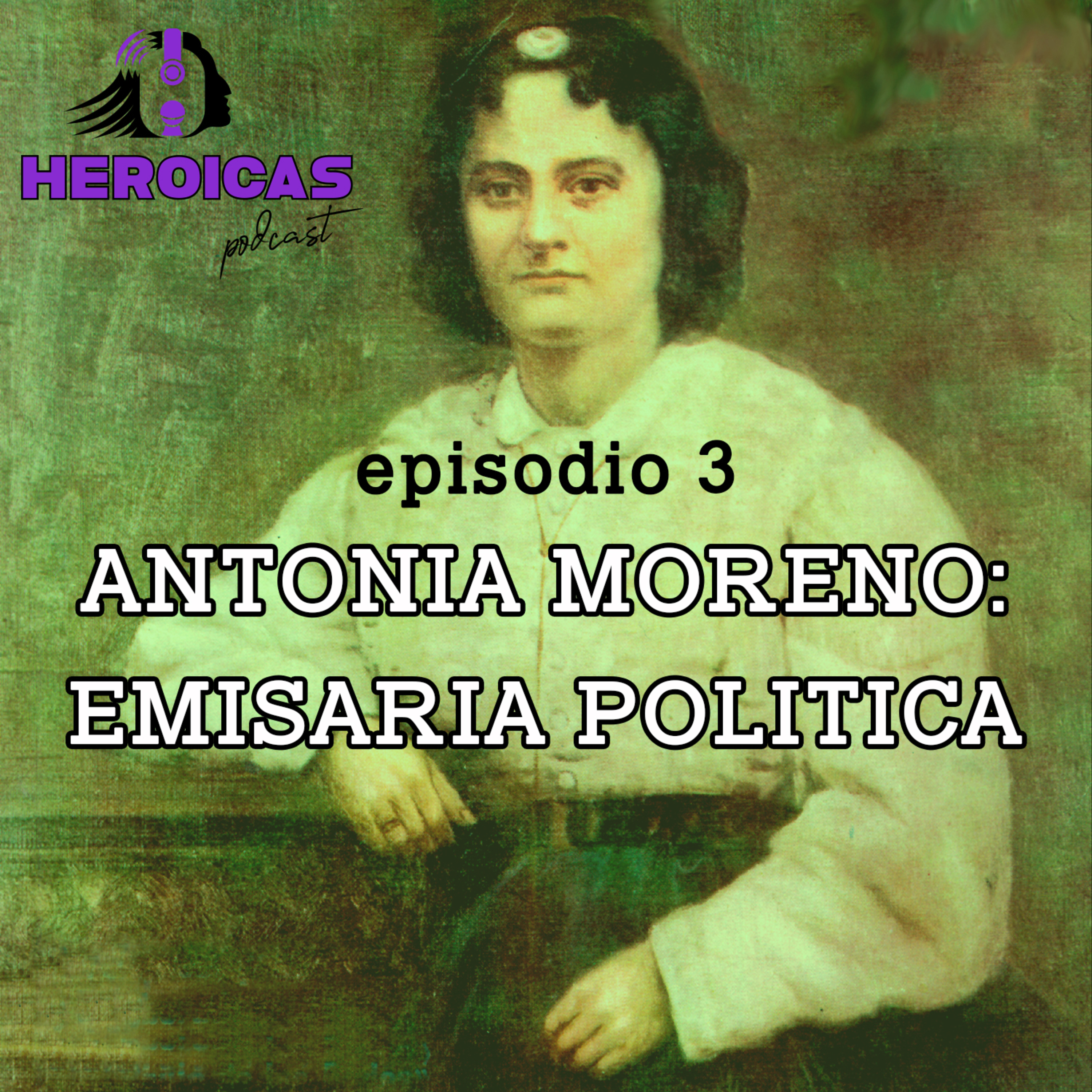 Heroicas