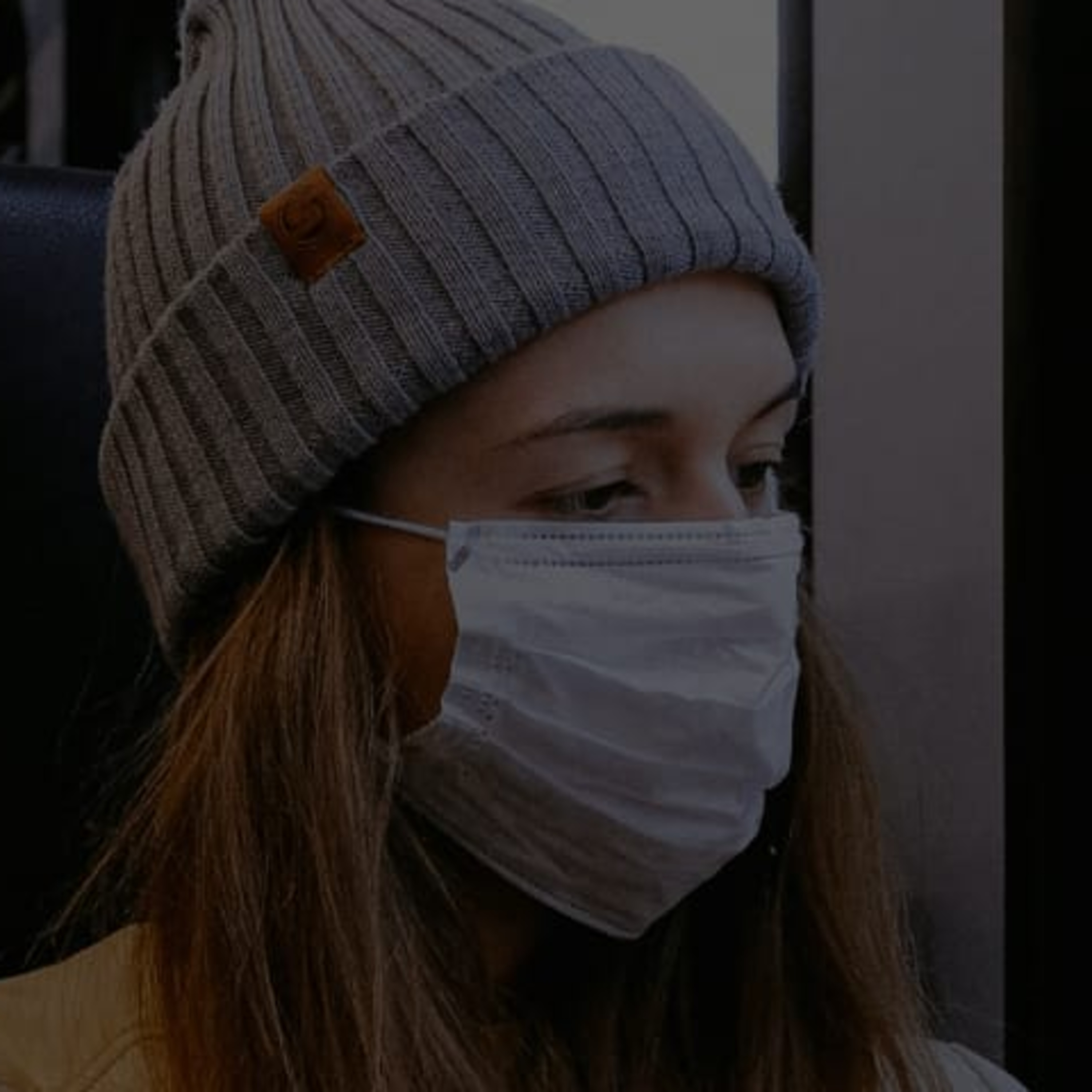 Salud mental en pandemia.
