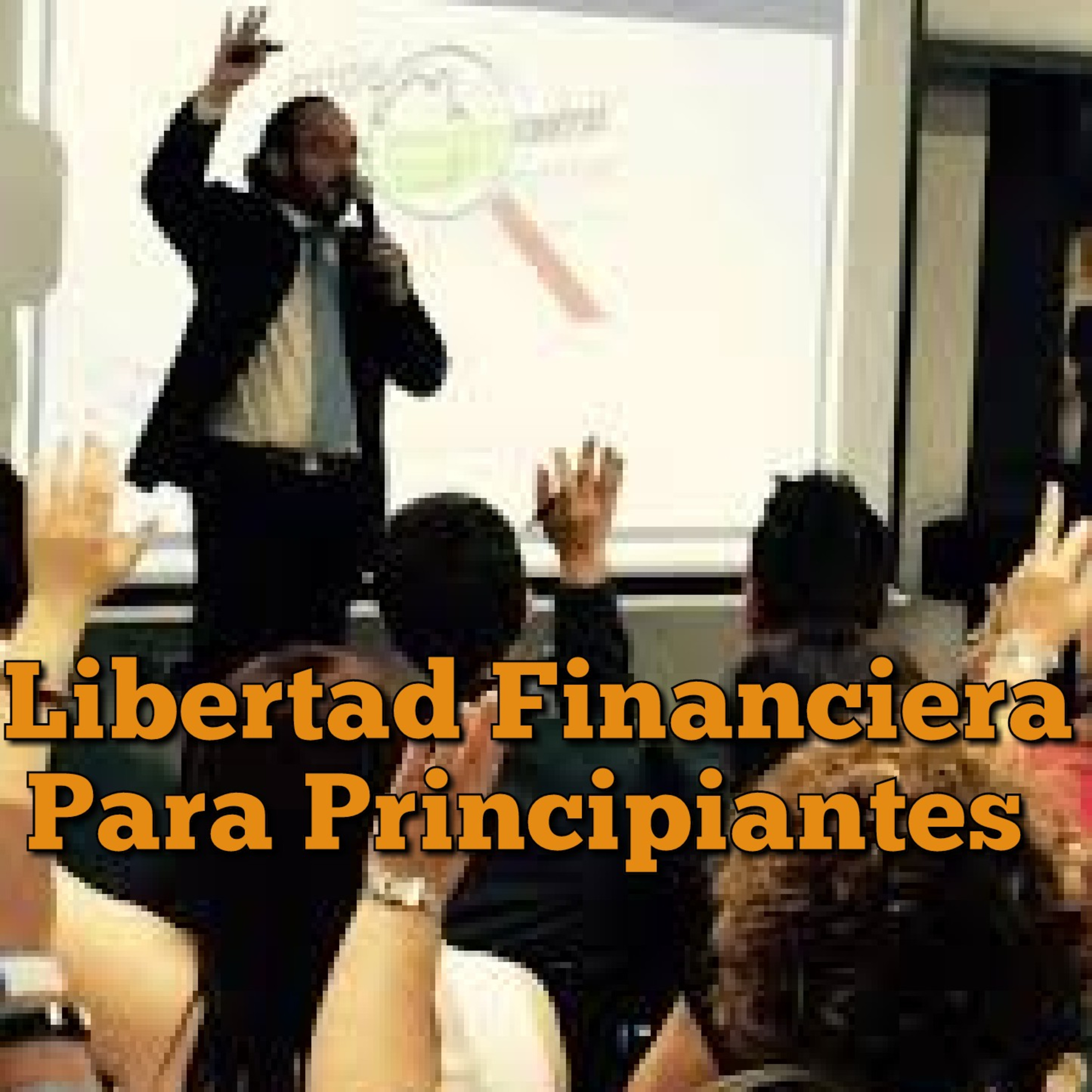 Libertad Financiera Para Principiantes