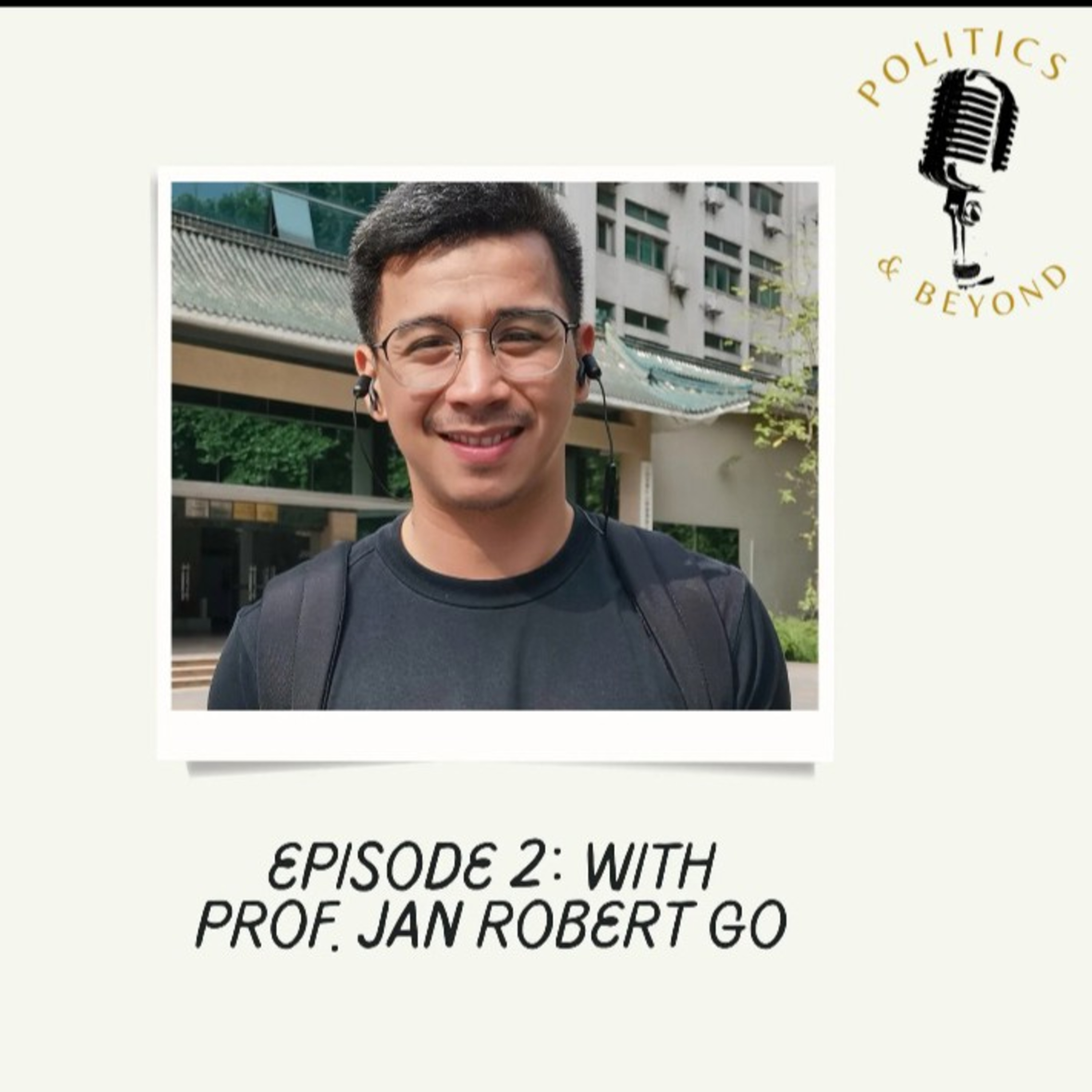 On Point The Podcast