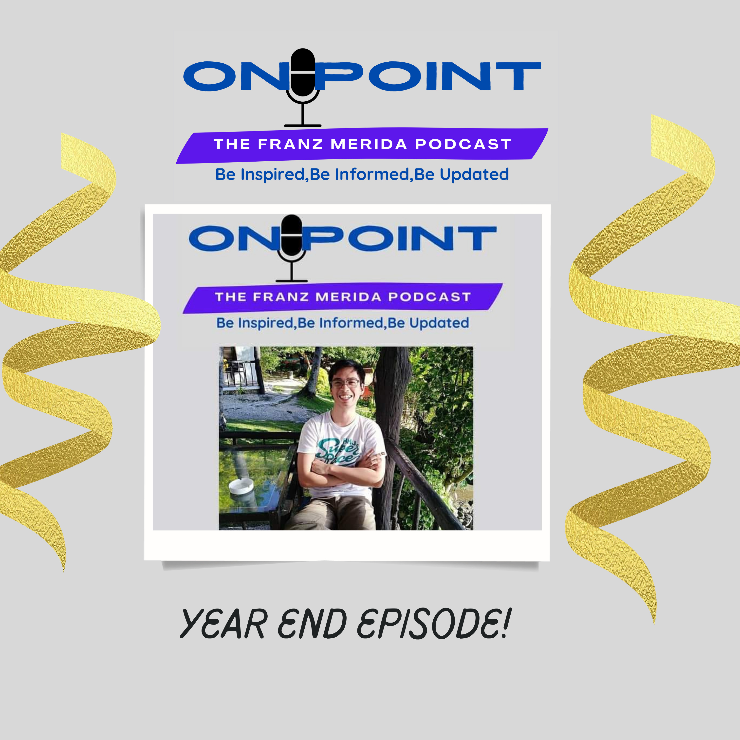 On Point The Podcast