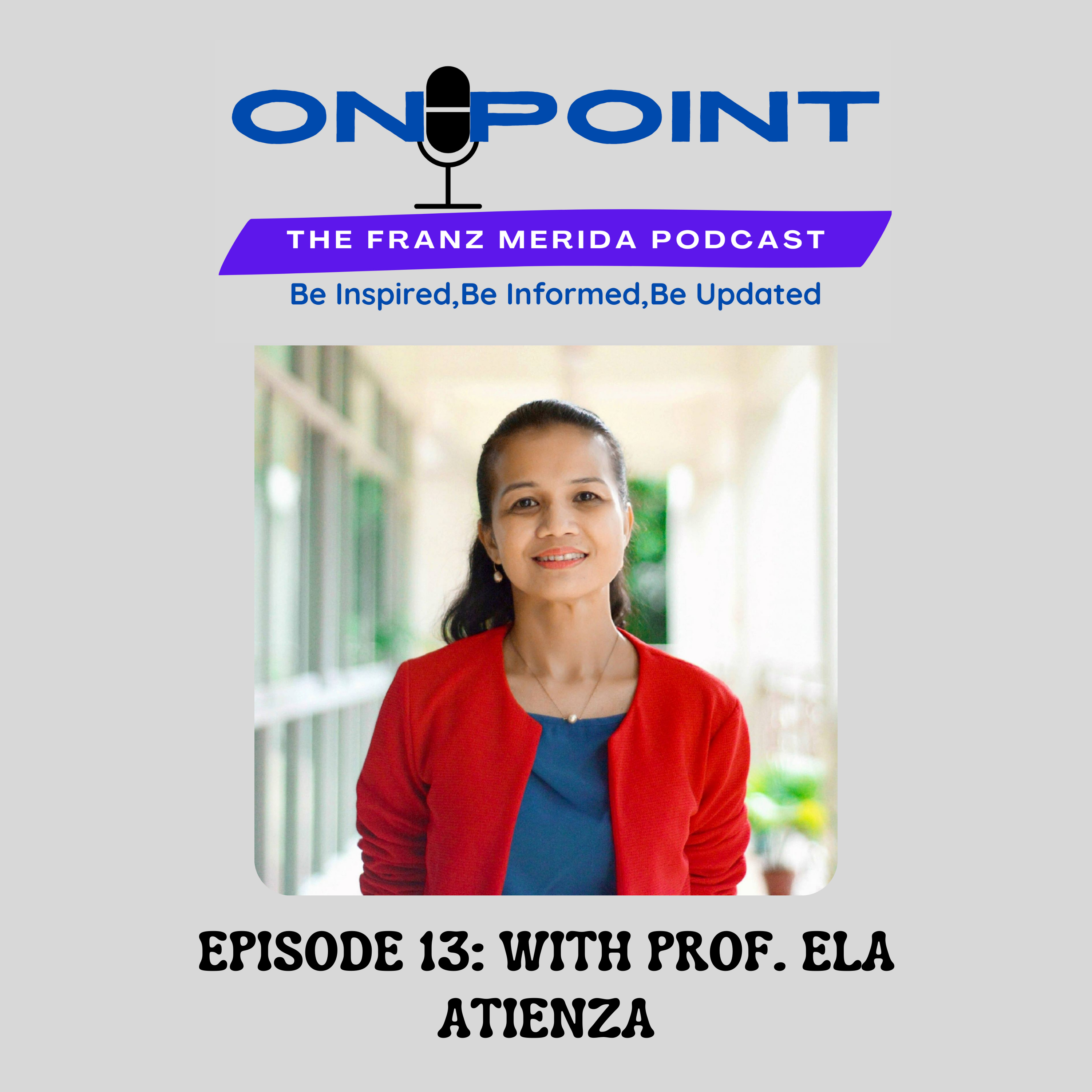 On Point The Podcast