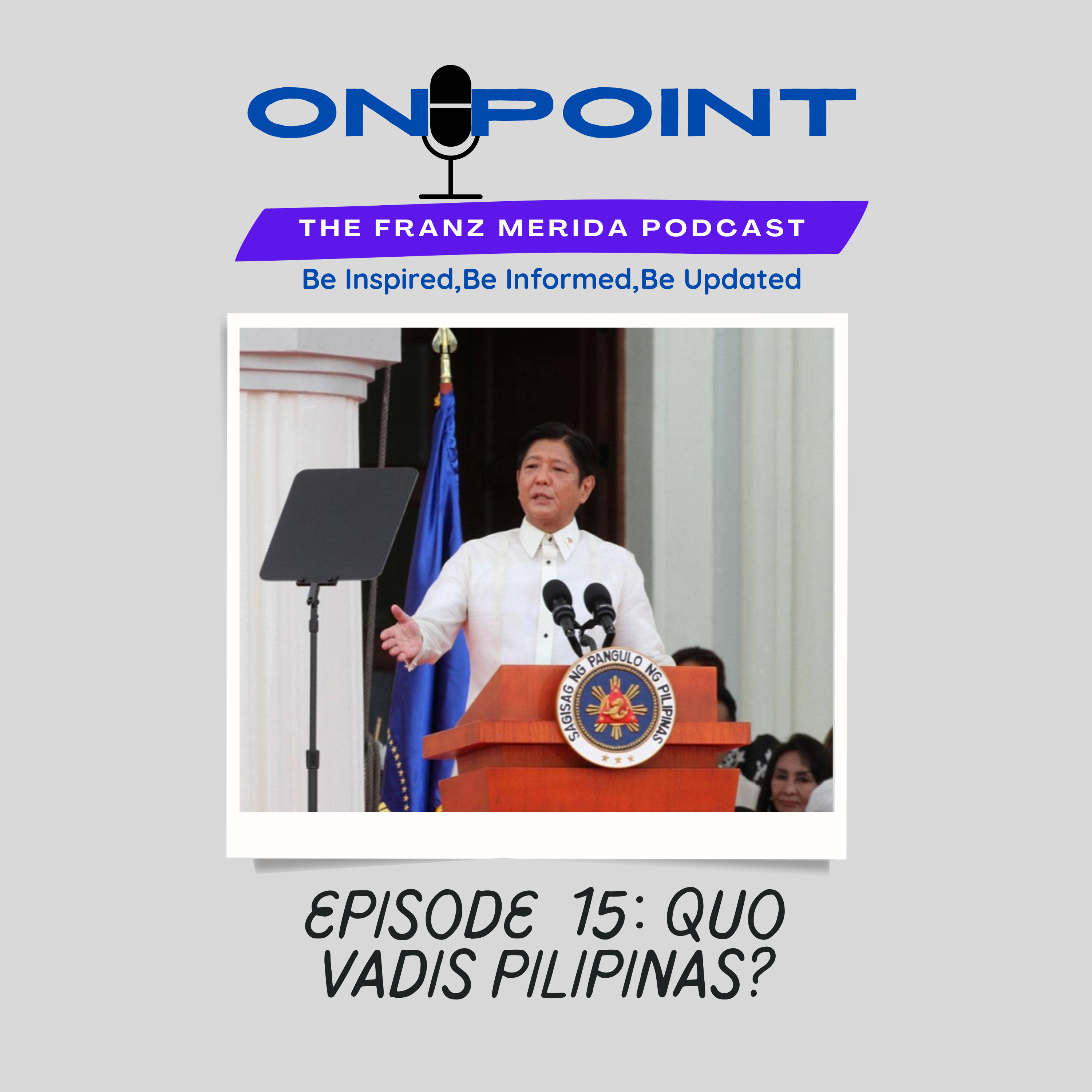 On Point The Podcast
