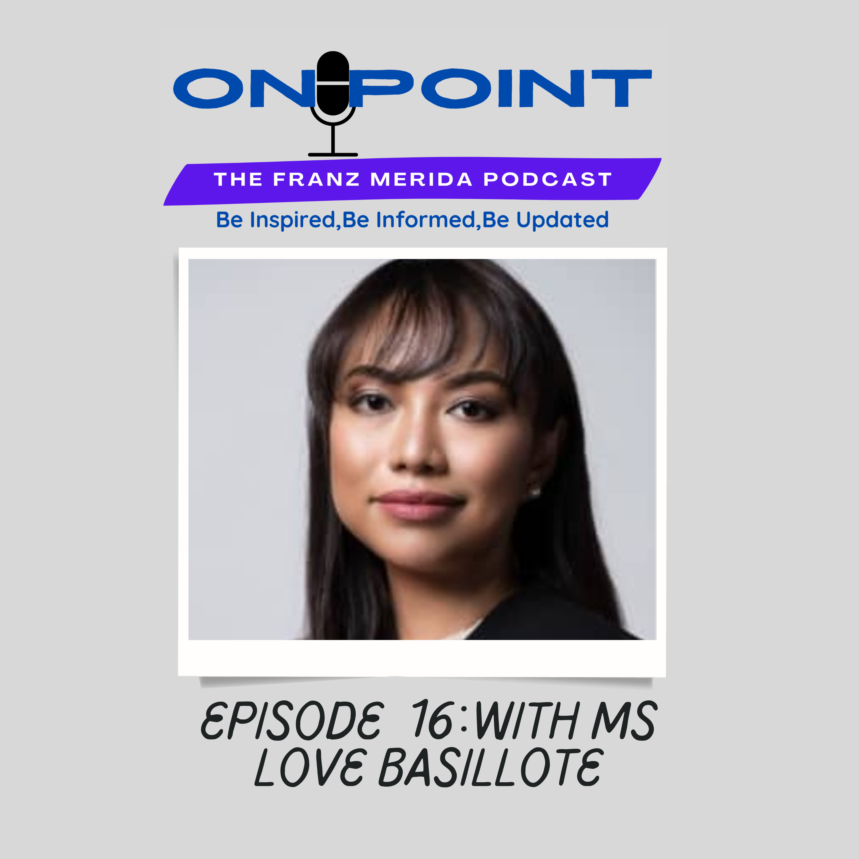 On Point The Podcast