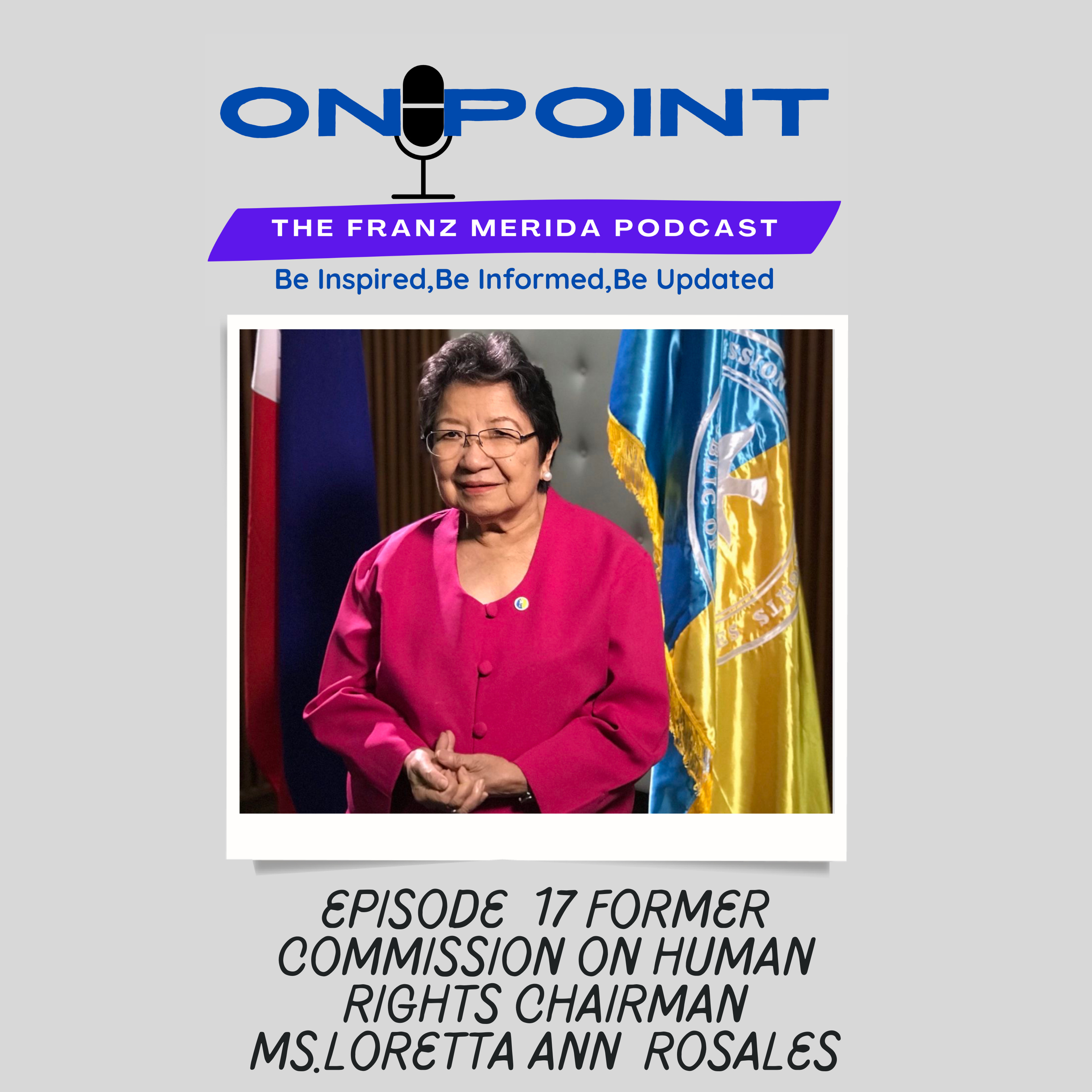 On Point The Podcast
