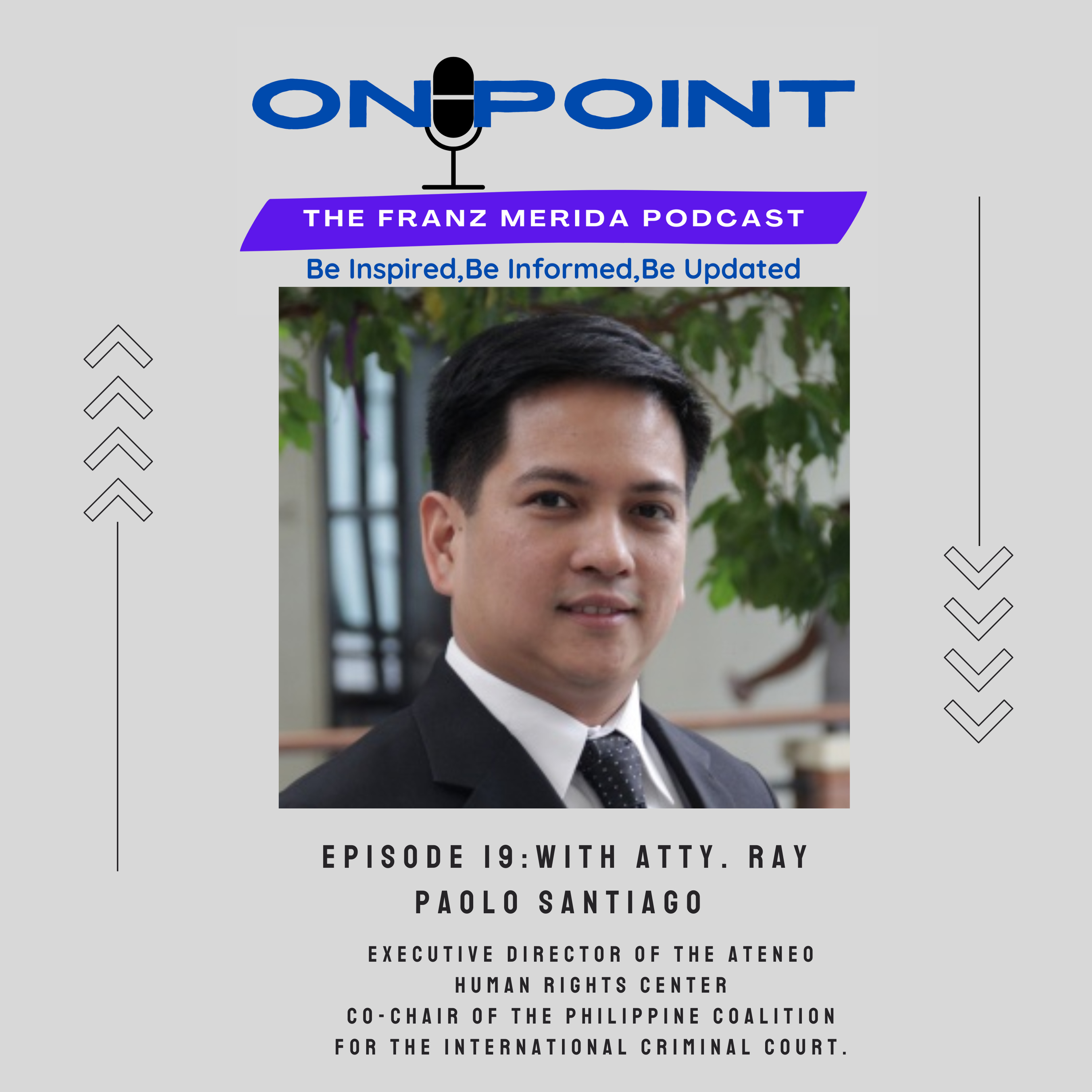 On Point The Podcast