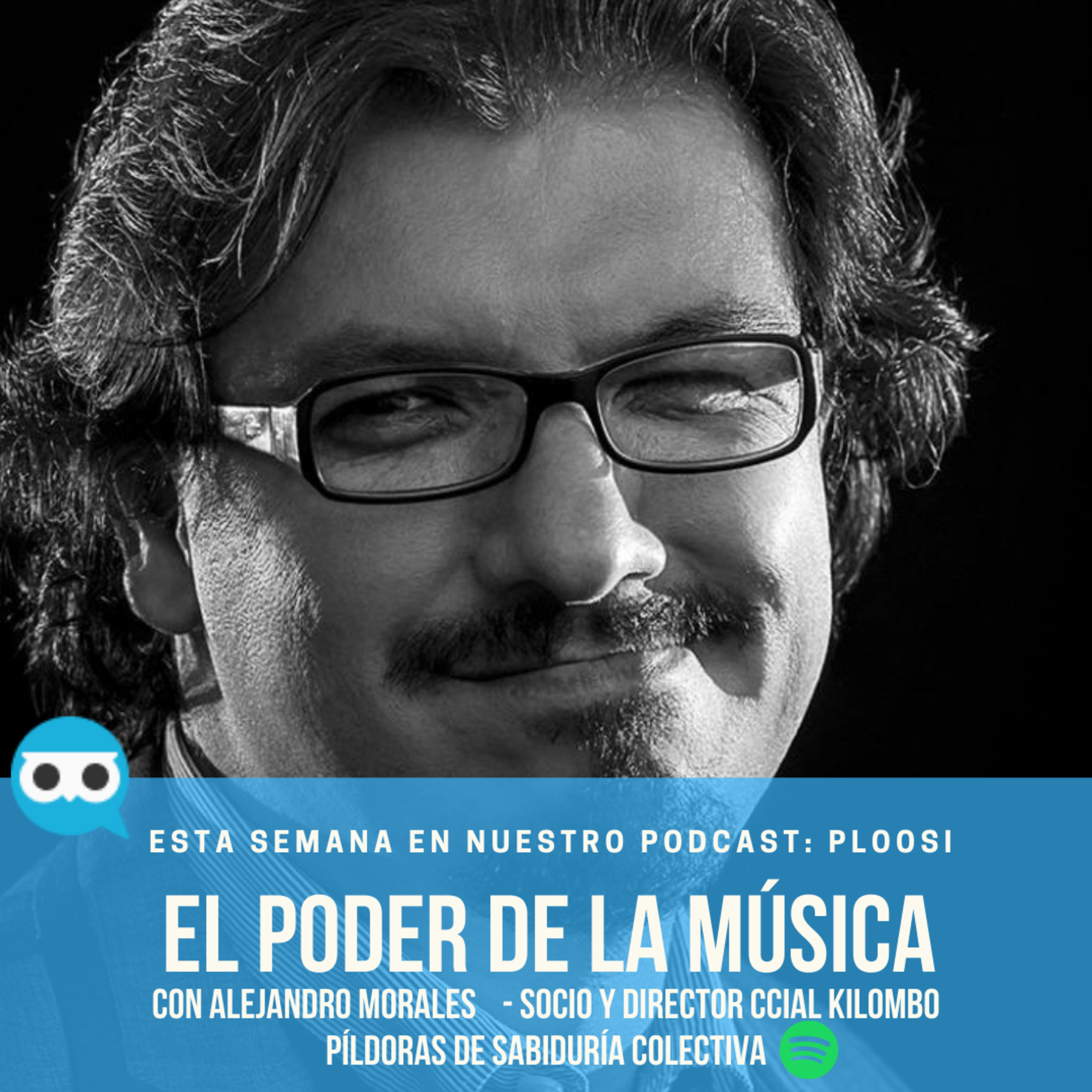PILDORAS DE SABIDURÍA COLECTIVA - Ploosi