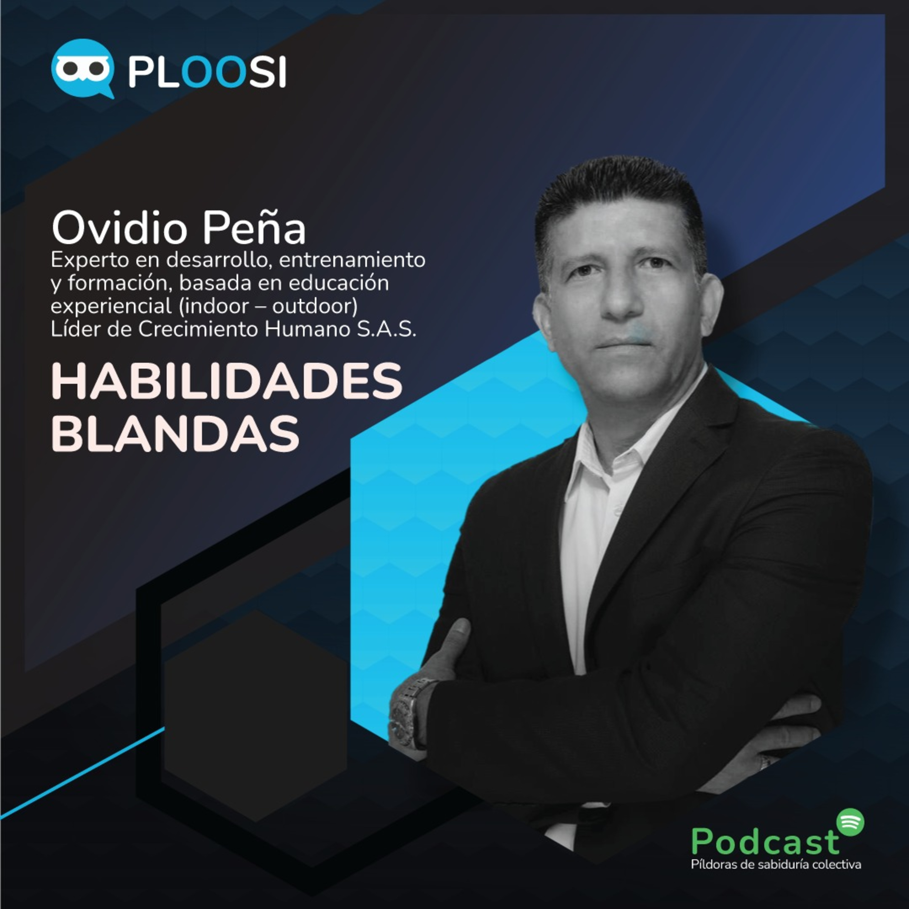 PILDORAS DE SABIDURÍA COLECTIVA - Ploosi