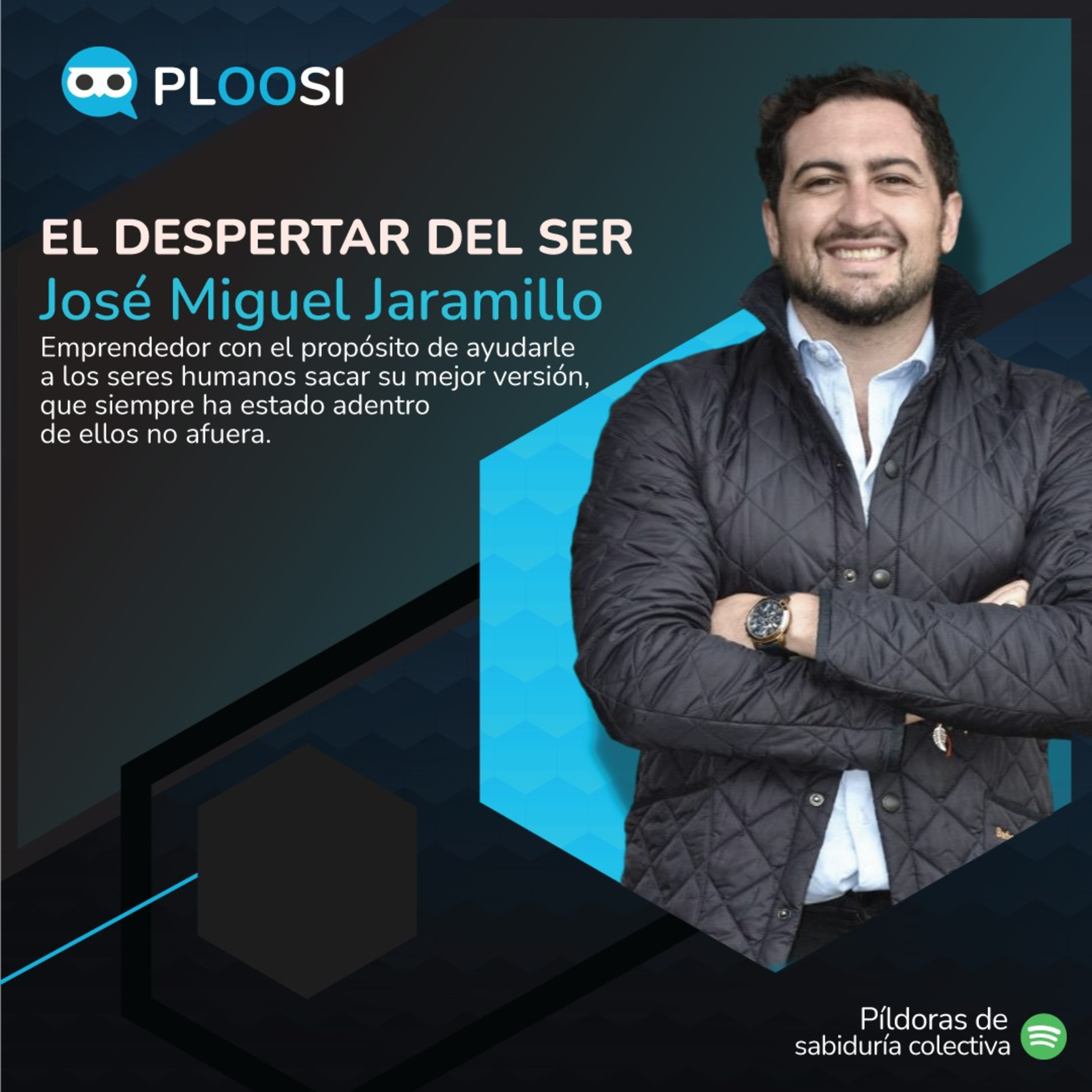 PILDORAS DE SABIDURÍA COLECTIVA - Ploosi
