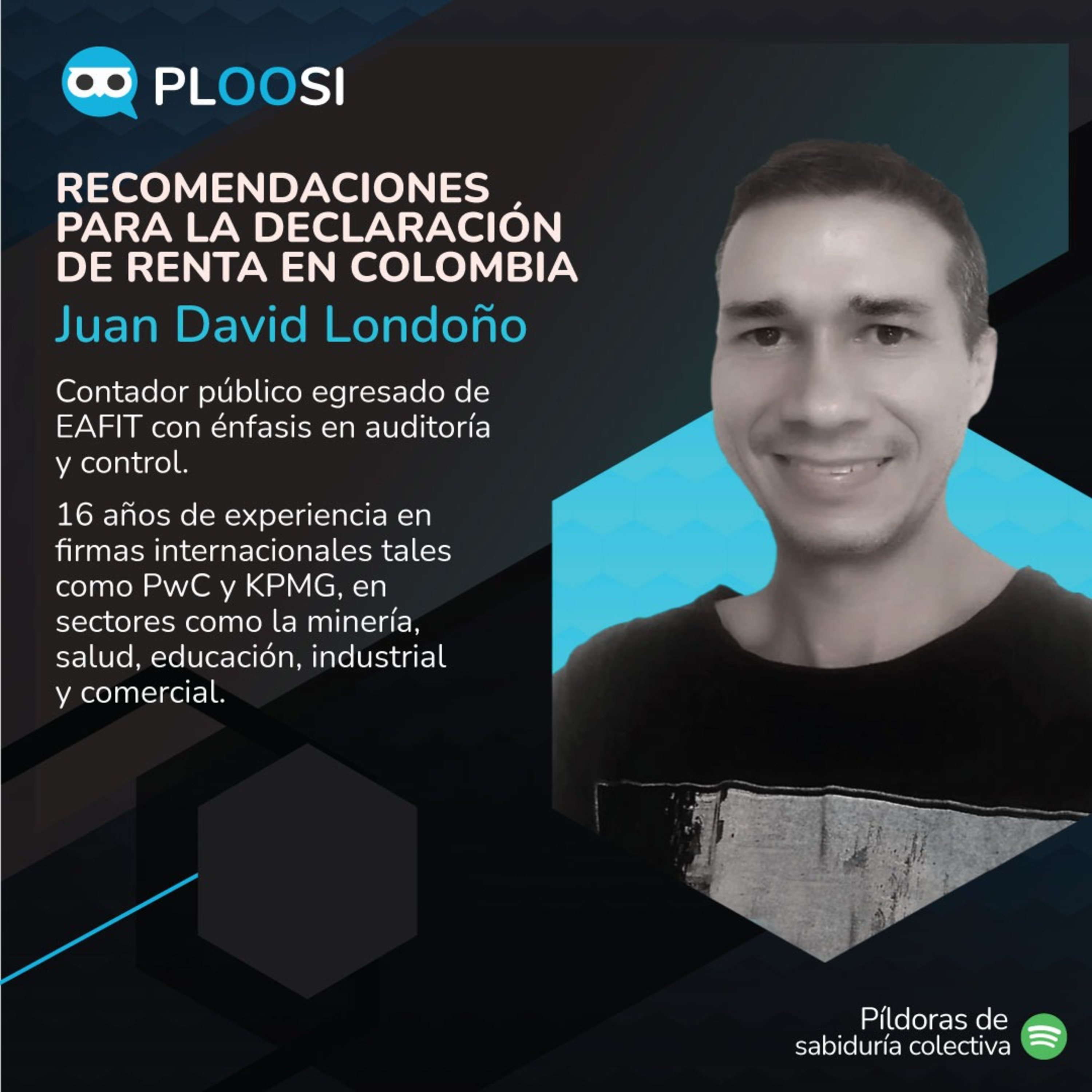 PILDORAS DE SABIDURÍA COLECTIVA - Ploosi