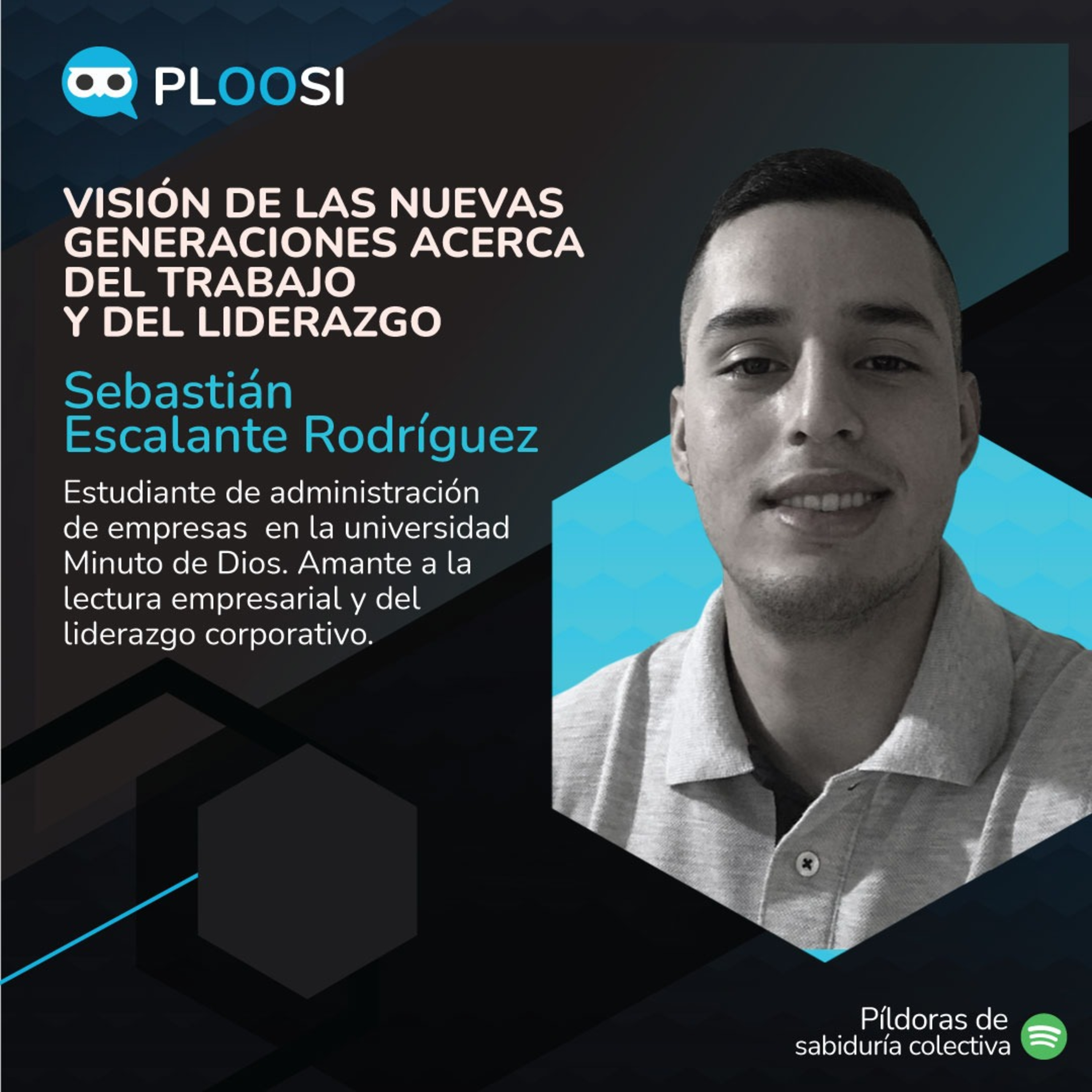 PILDORAS DE SABIDURÍA COLECTIVA - Ploosi