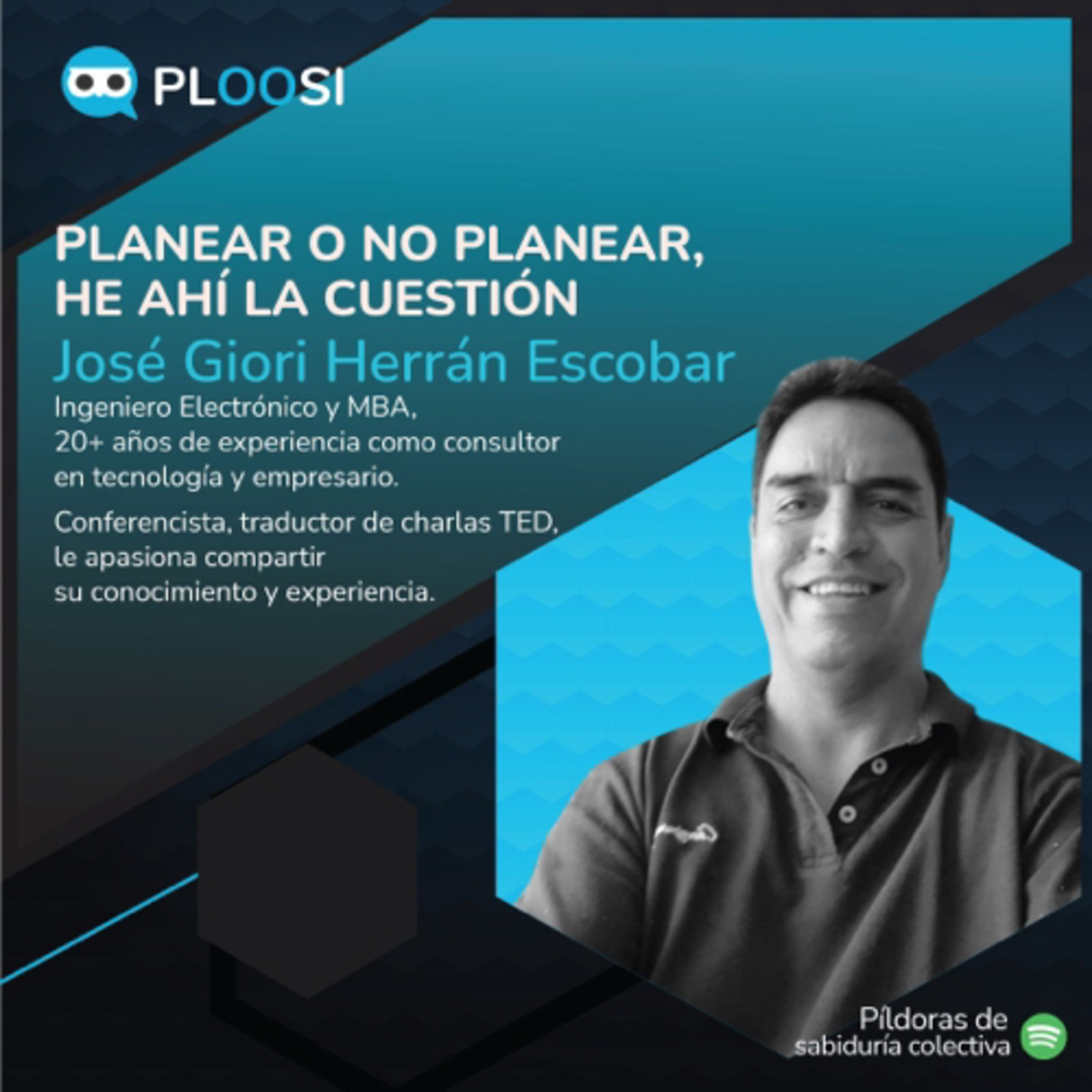 PILDORAS DE SABIDURÍA COLECTIVA - Ploosi