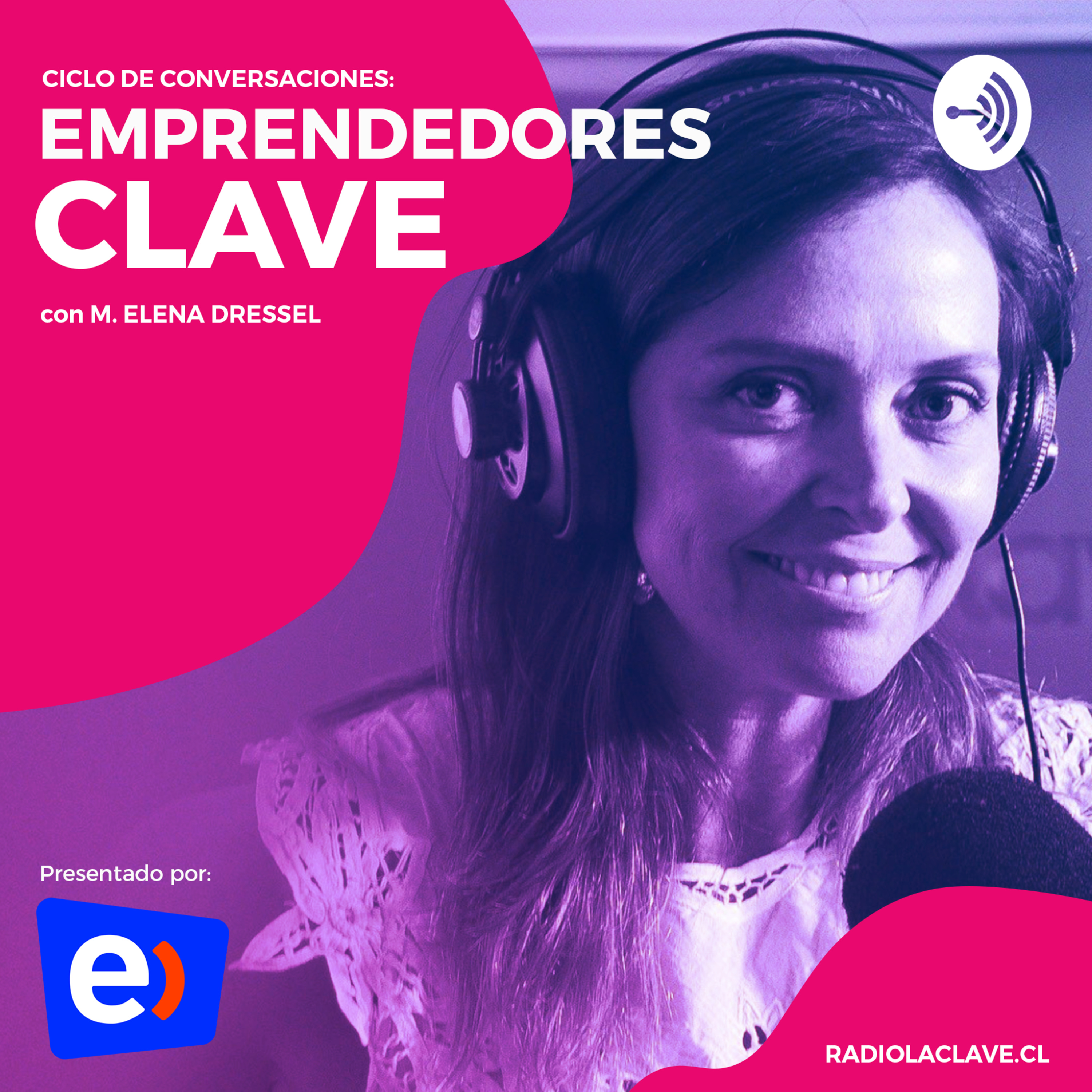 Emprender es Clave