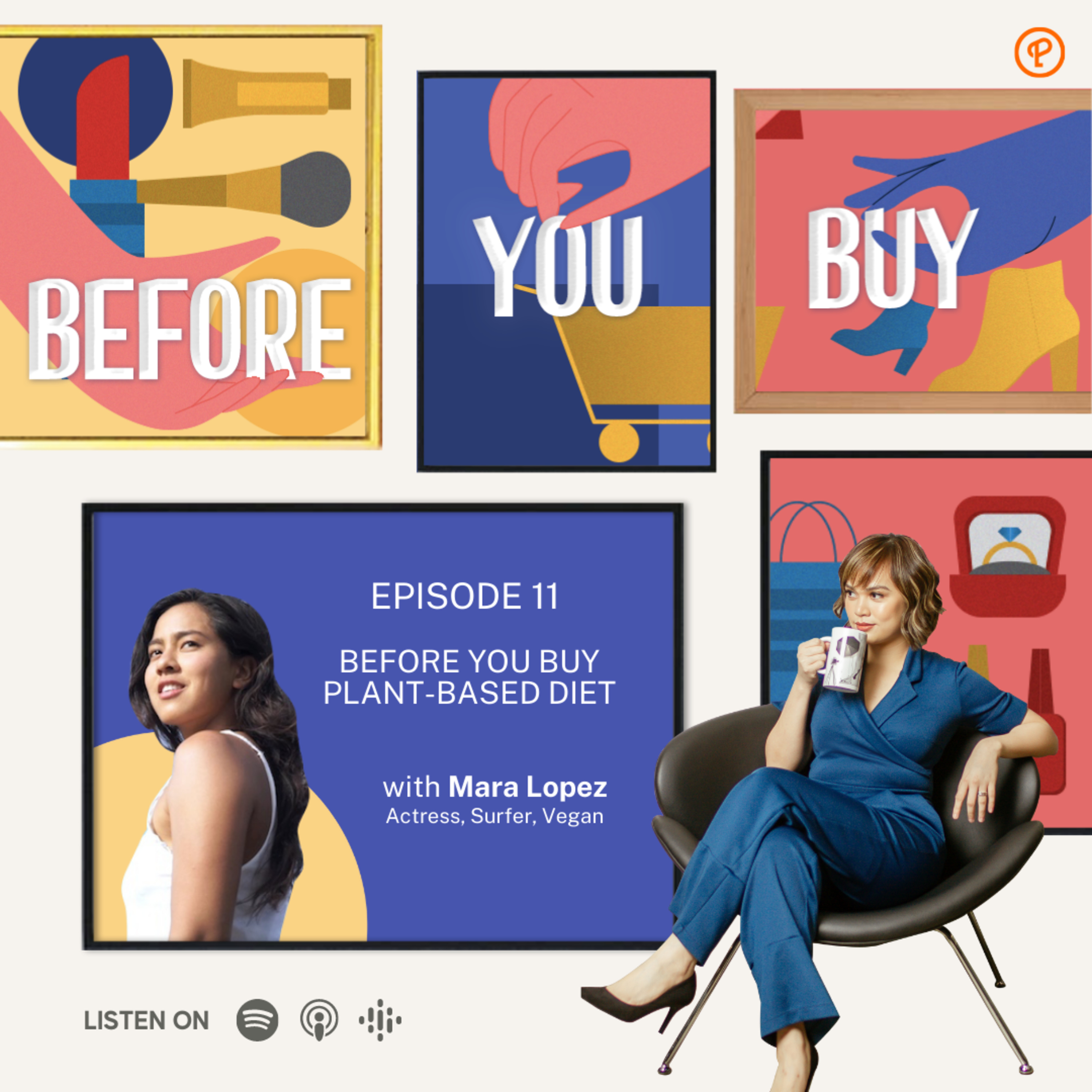 Before You Buy
