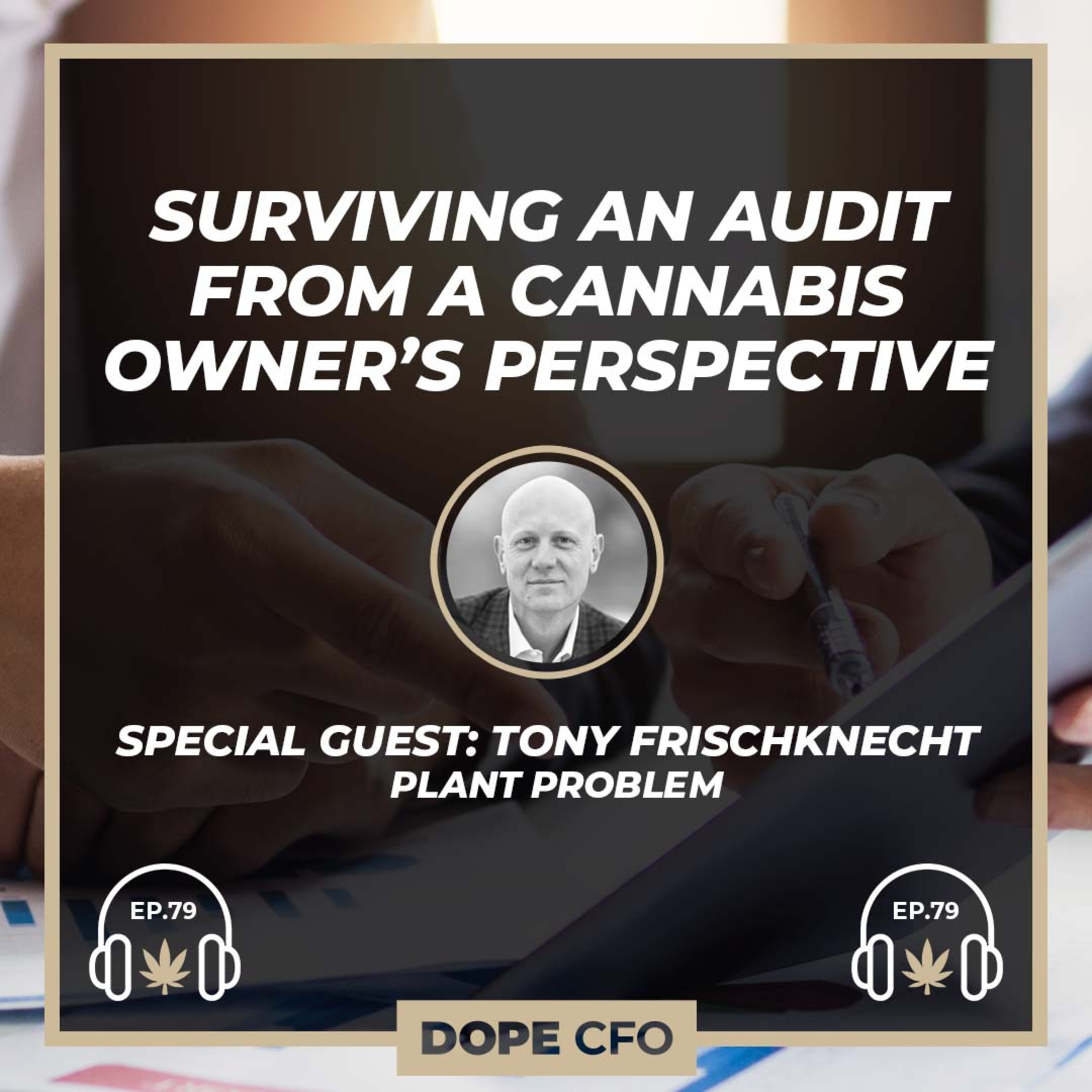 The Cannabis Accounting Podcast
