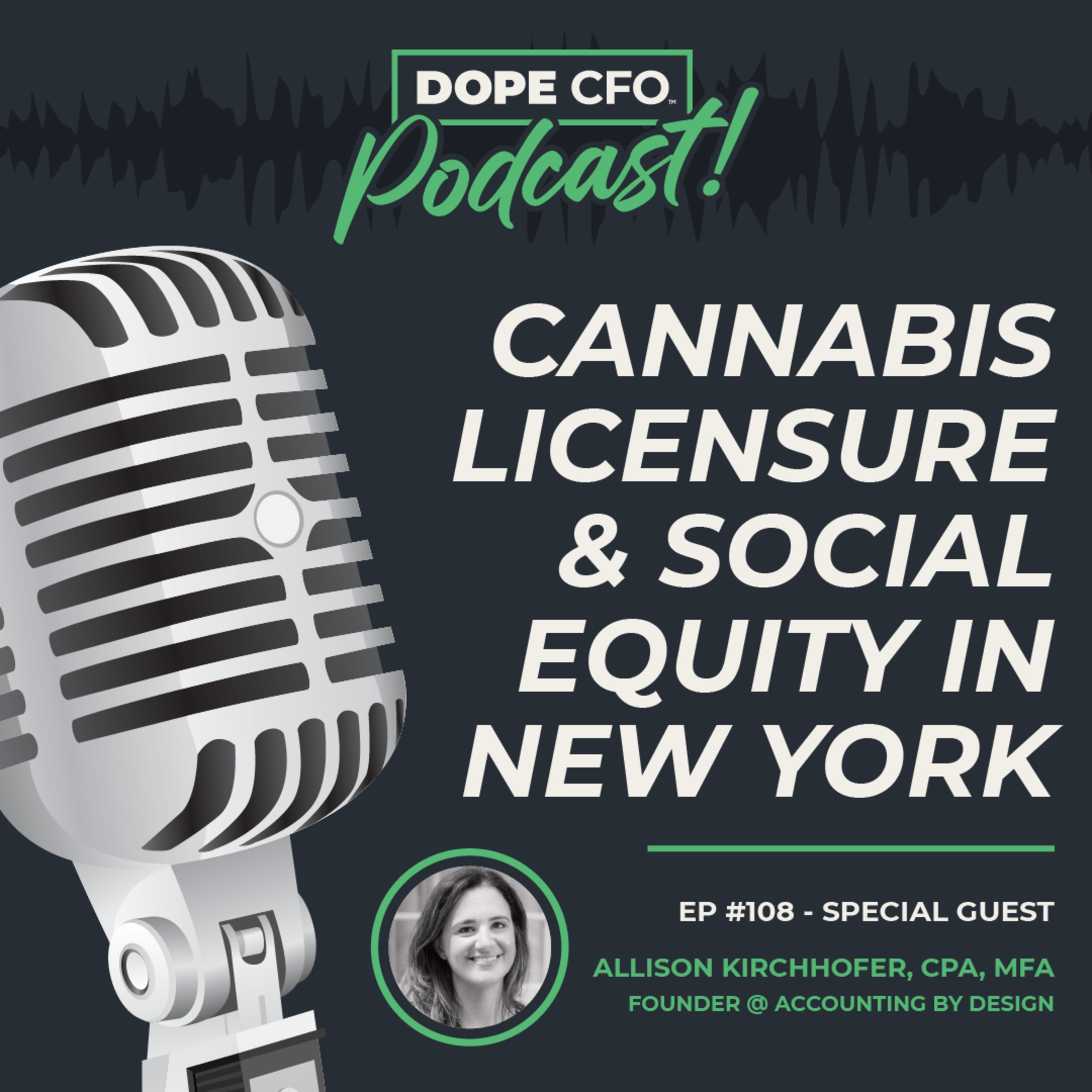 The Cannabis Accounting Podcast