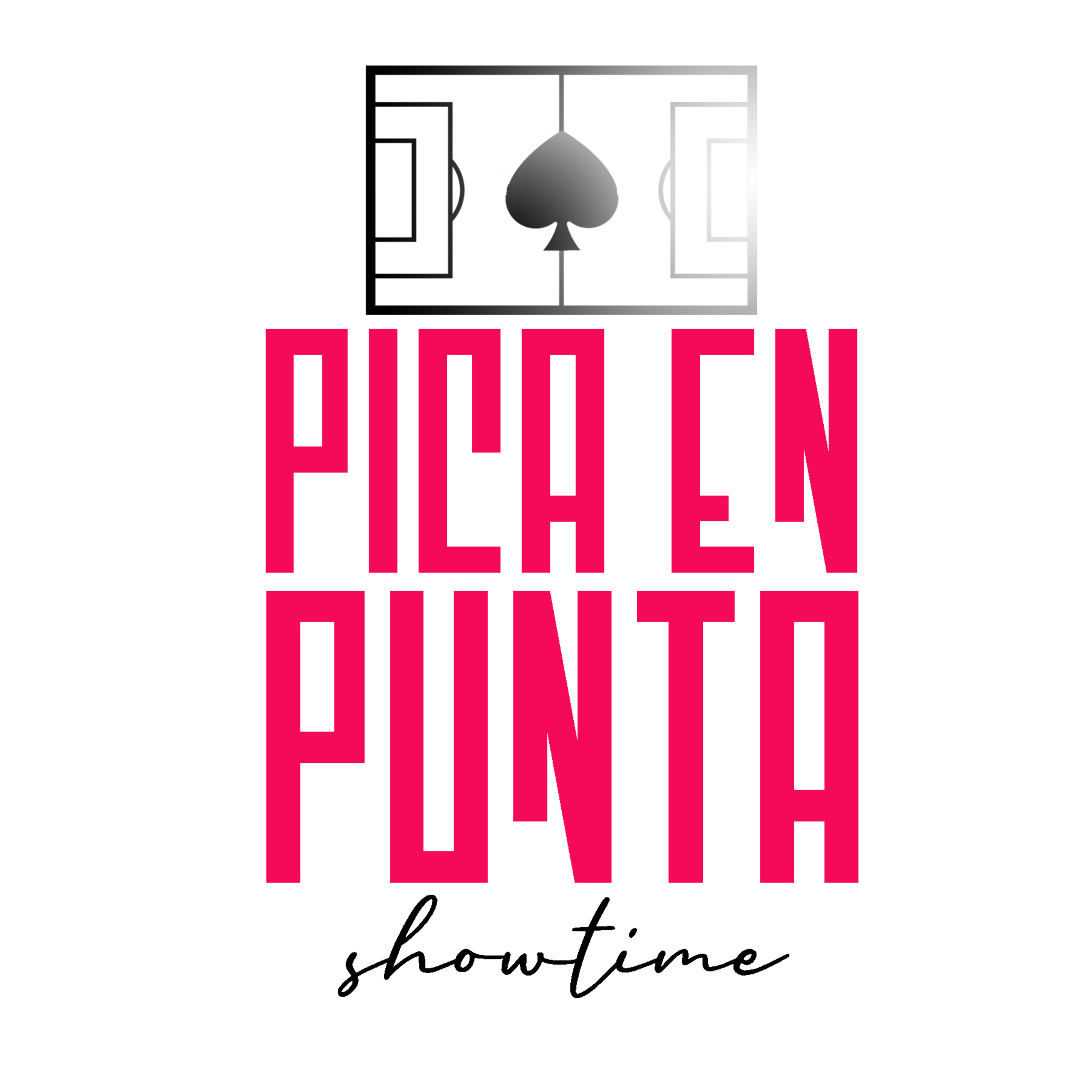 #PicaEnPunta - Créase o No 24-06 episode artwork