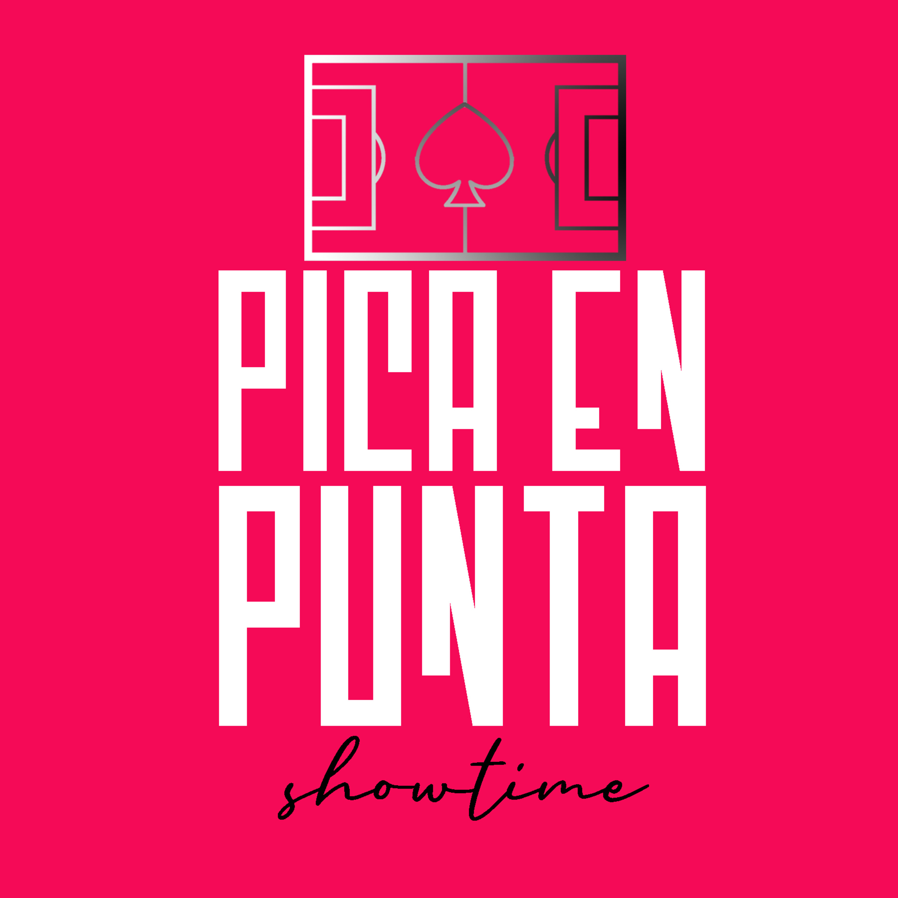 #PicaEnPunta - Info del Tránsito 08/07 episode artwork