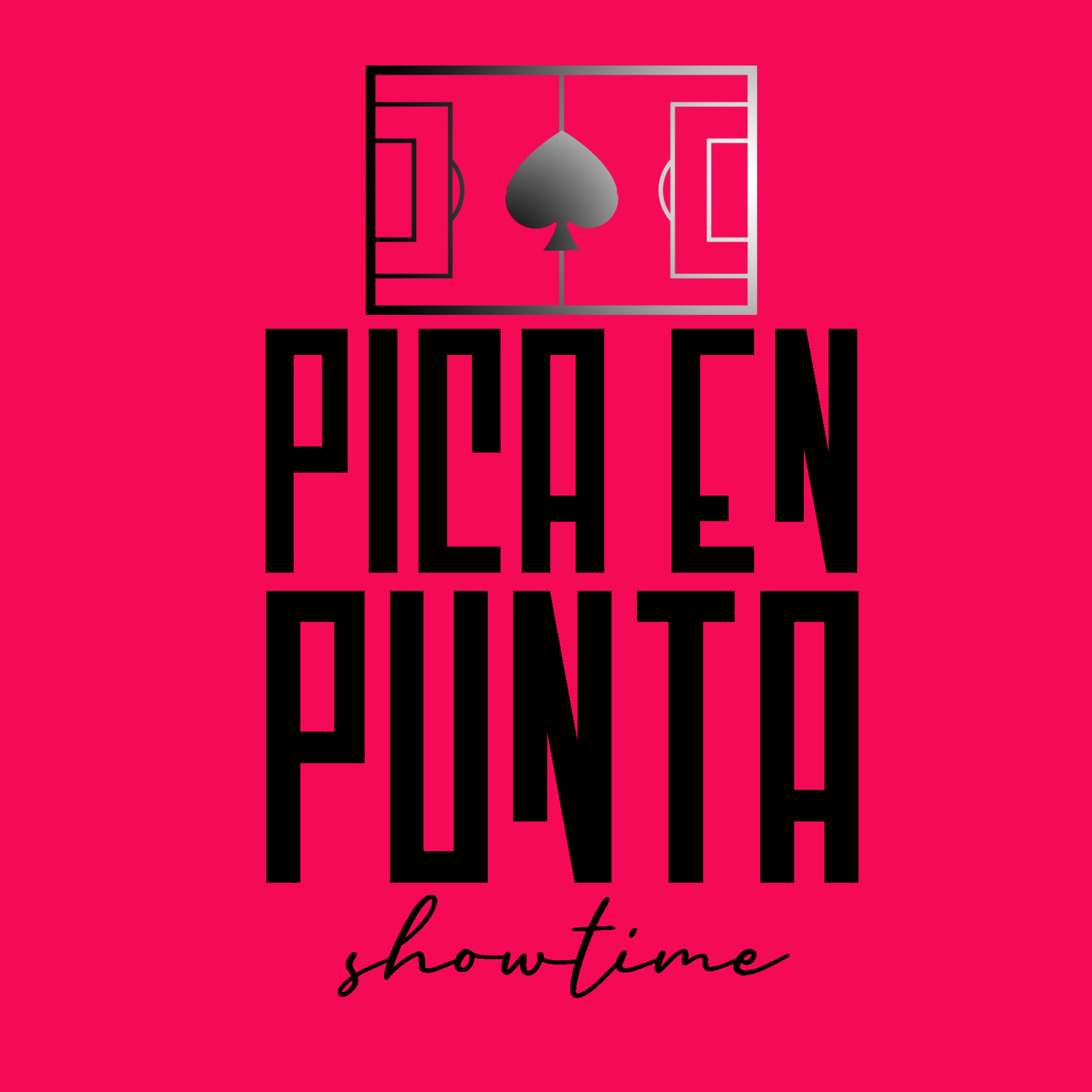 #PicaEnPunta - Elmo Lerovi 05/08 episode artwork