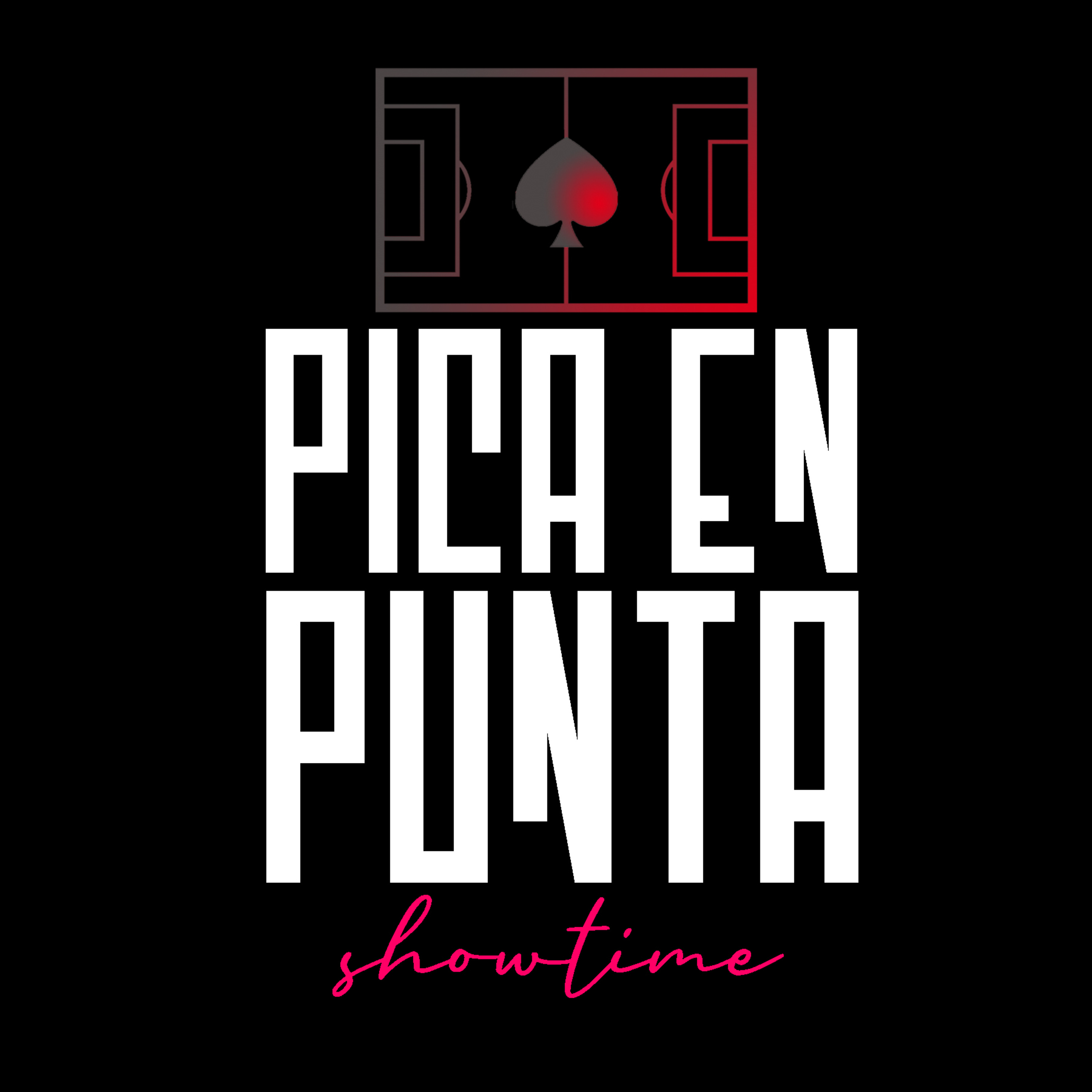#PicaEnPunta - Info del Tránsito 09/09 episode artwork