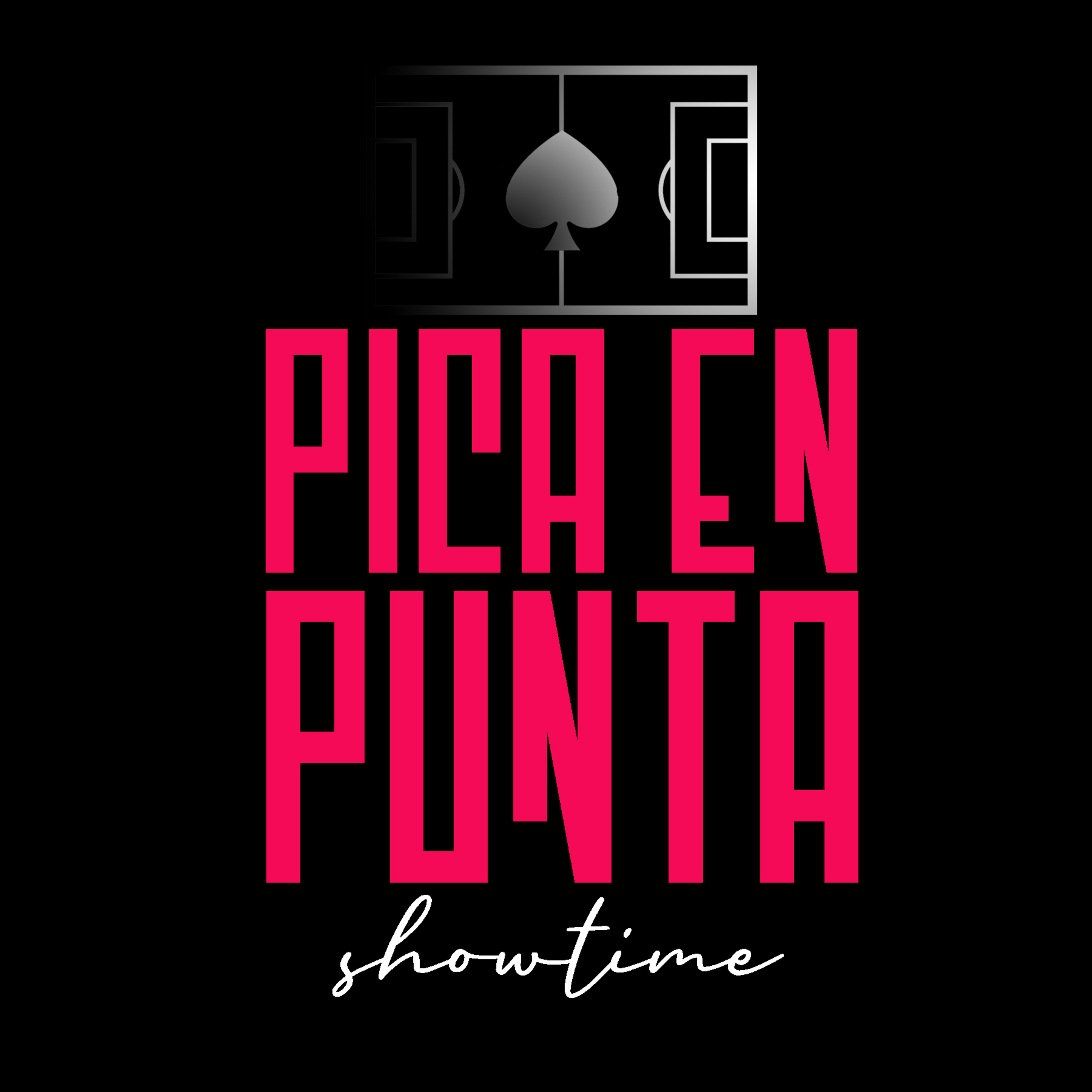 #PicaEnPunta - Info del Tránsito 07/10 episode artwork