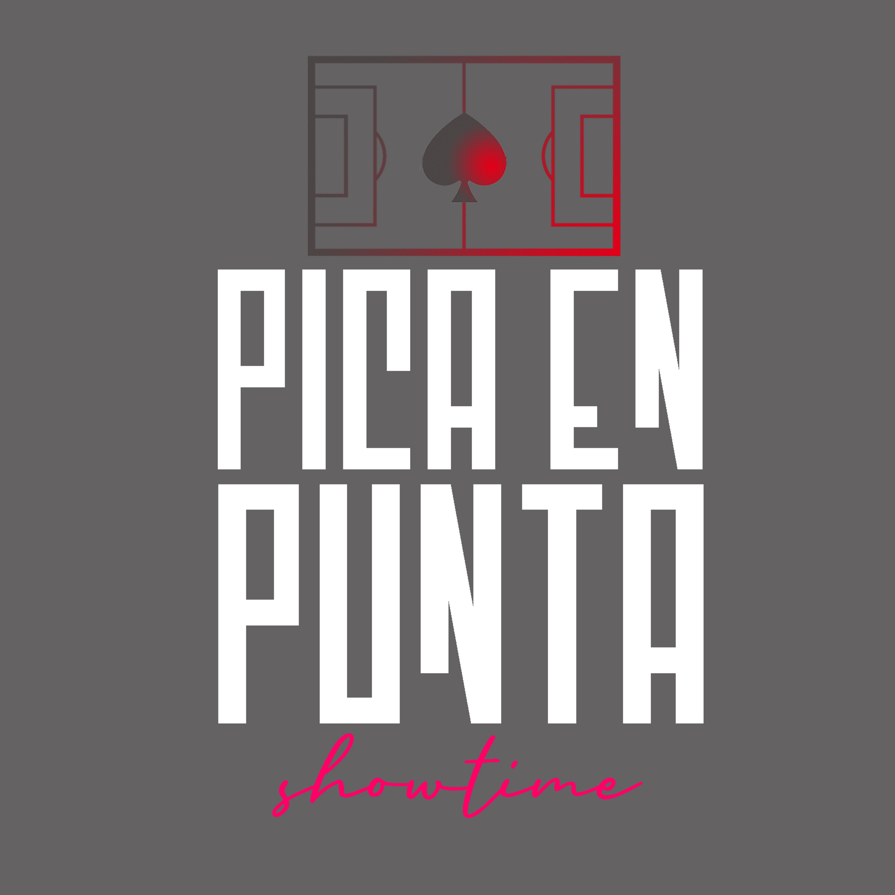 #PicaEnPunta - Info del Tránsito 18/11 episode artwork