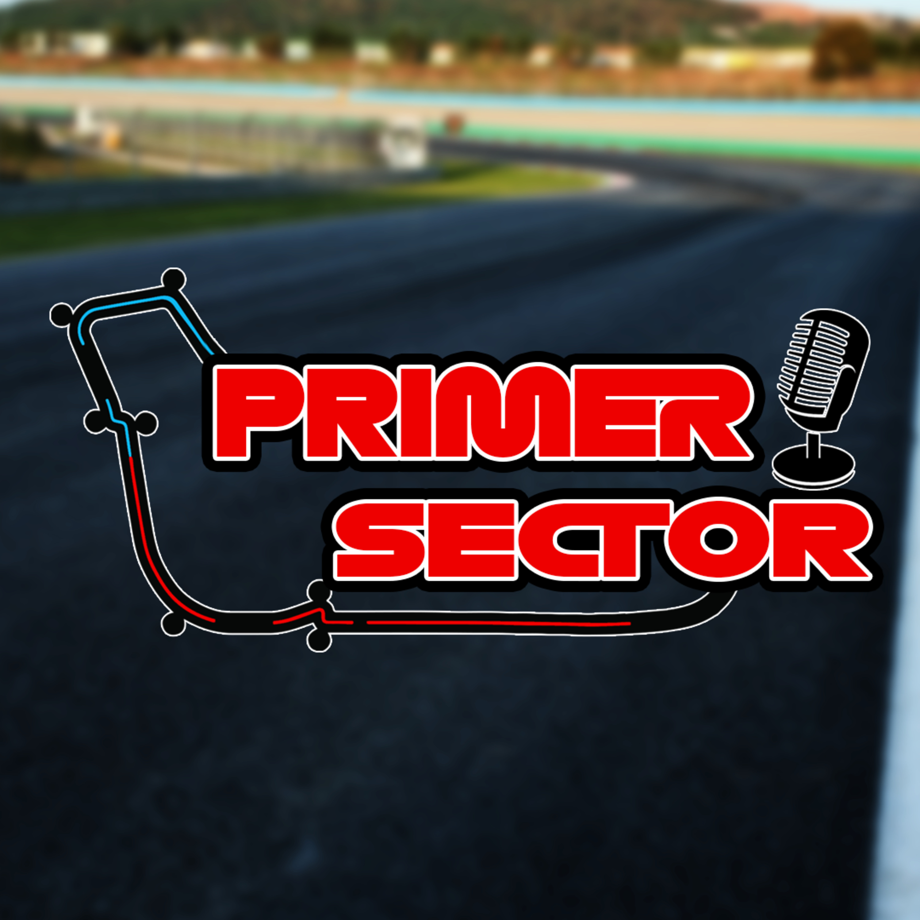 Primer Sector - Episodio 13 | Hamilton 2 Años Mas Con Mercedes! El Futuro De Bottas, Max gana Hungary GP?  episode artwork