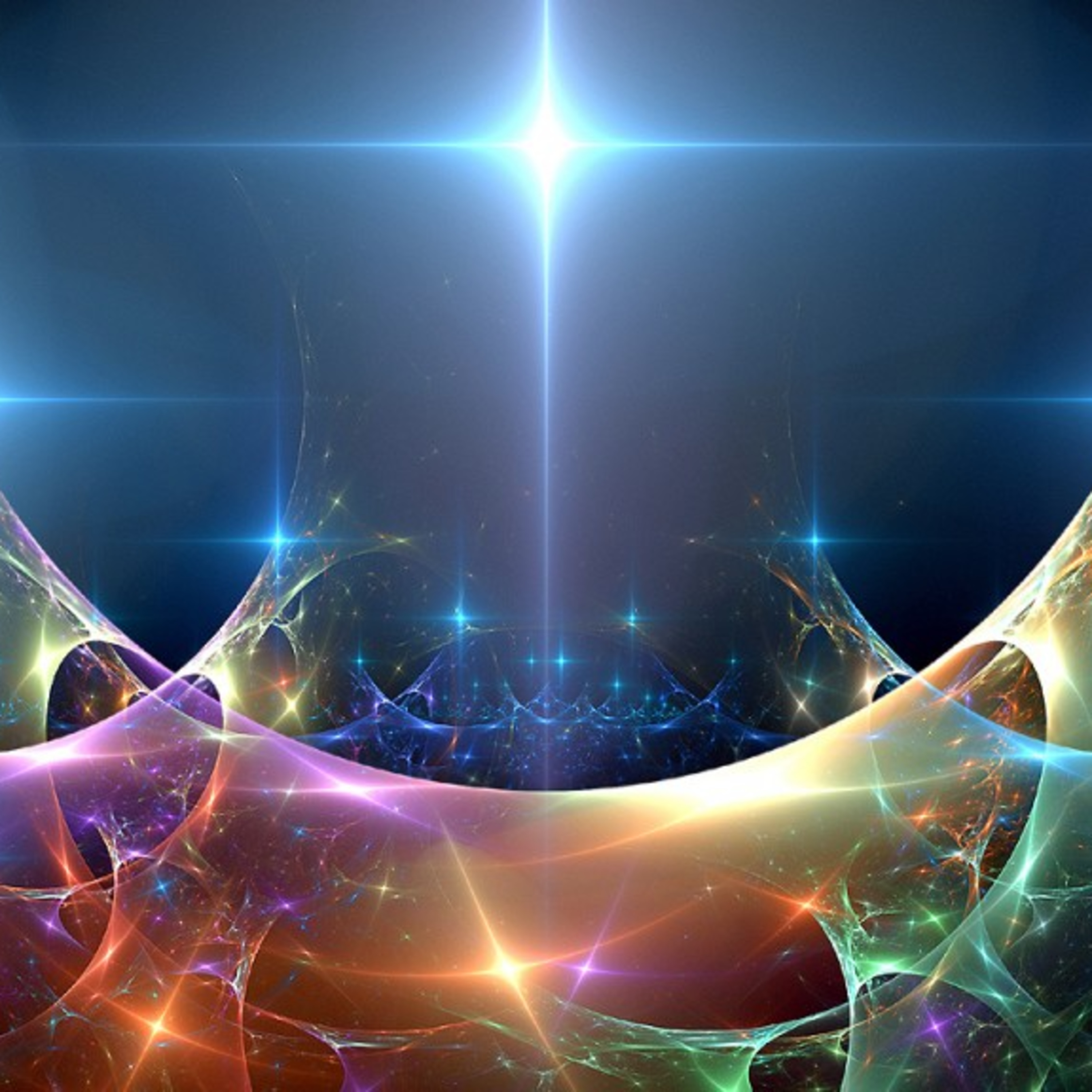 Spiritual Awakening & Channeling | Przebudzenie w Nowej Ziemi QHET Polska