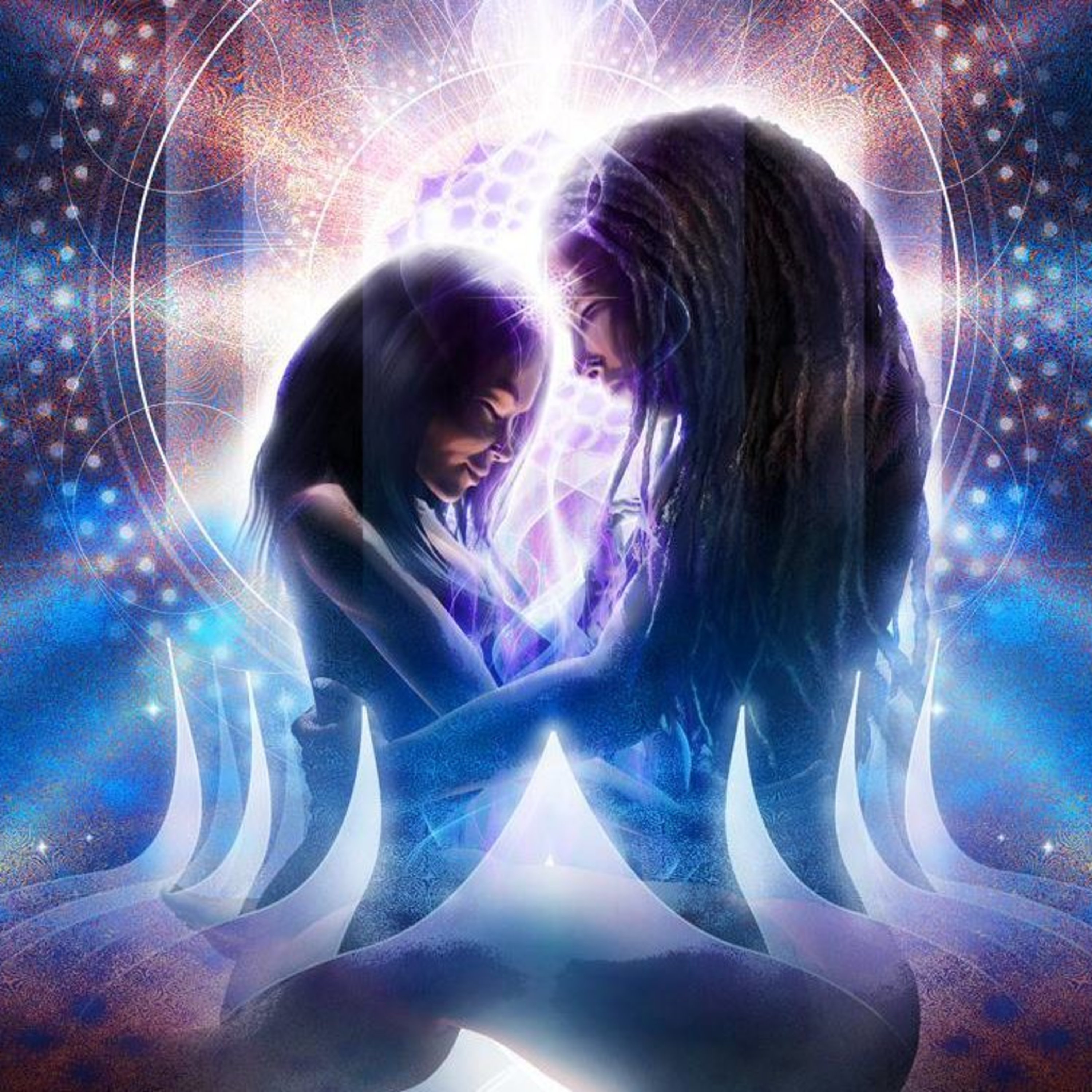 Spiritual Awakening & Channeling | Przebudzenie w Nowej Ziemi QHET Polska