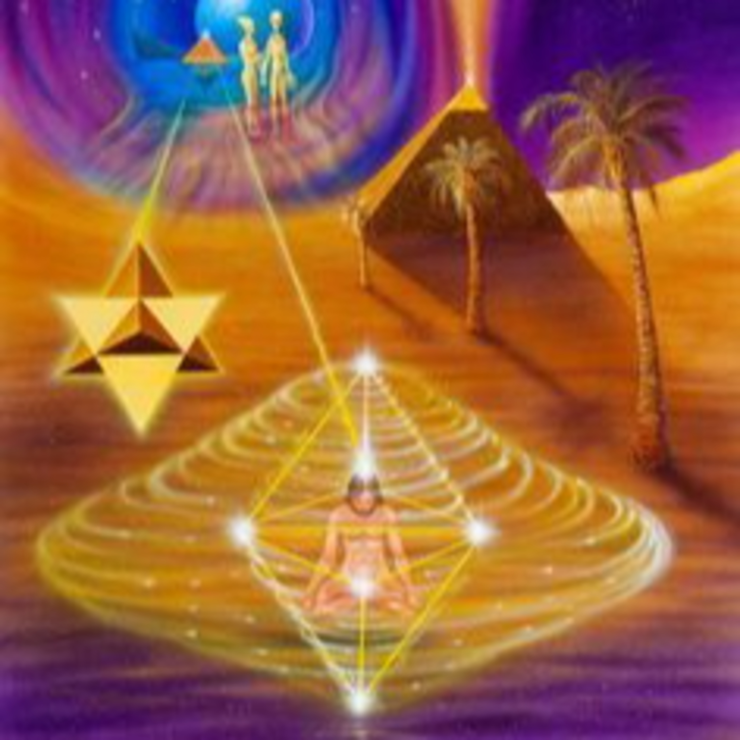 Spiritual Awakening & Channeling | Przebudzenie w Nowej Ziemi QHET Polska