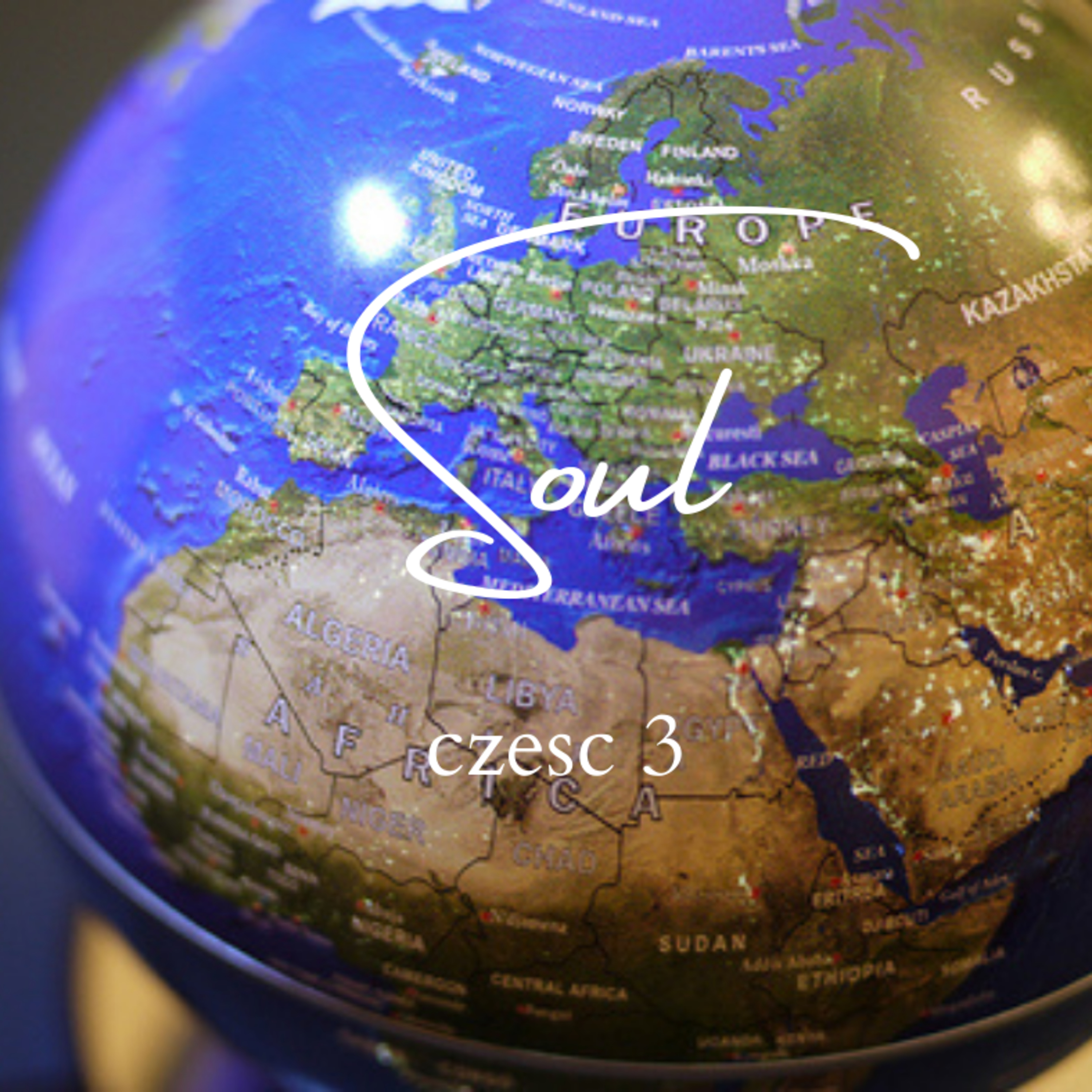 Spiritual Awakening & Channeling | Przebudzenie w Nowej Ziemi QHET Polska